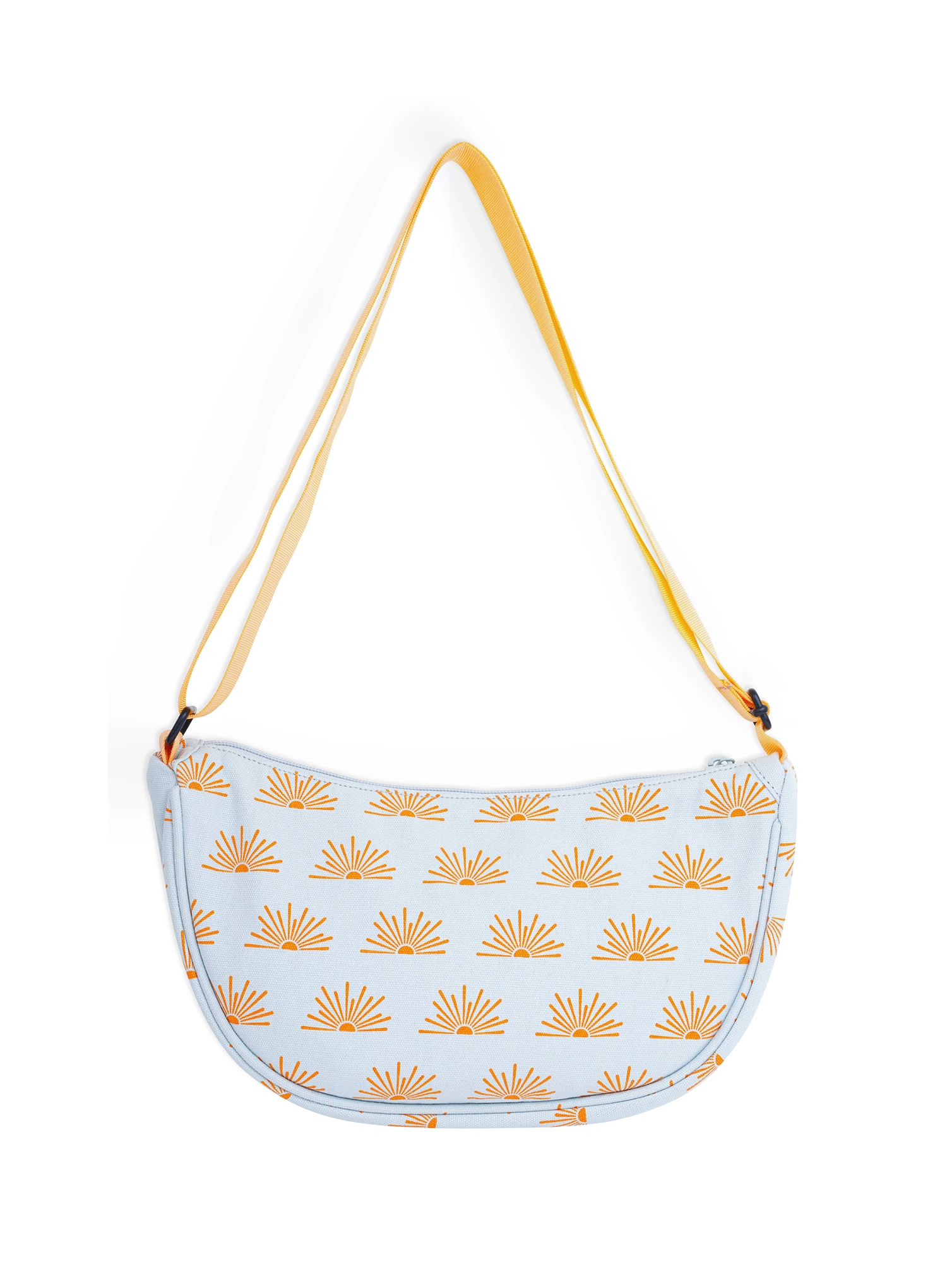 Urbana torba Kavu Saddle Satchel - sunrays