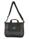 Urbana torba Kavu See Ya There - black