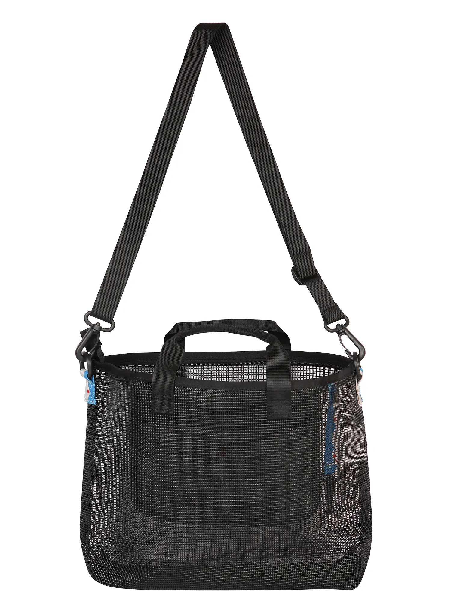 Urbana torba Kavu See Ya There - black