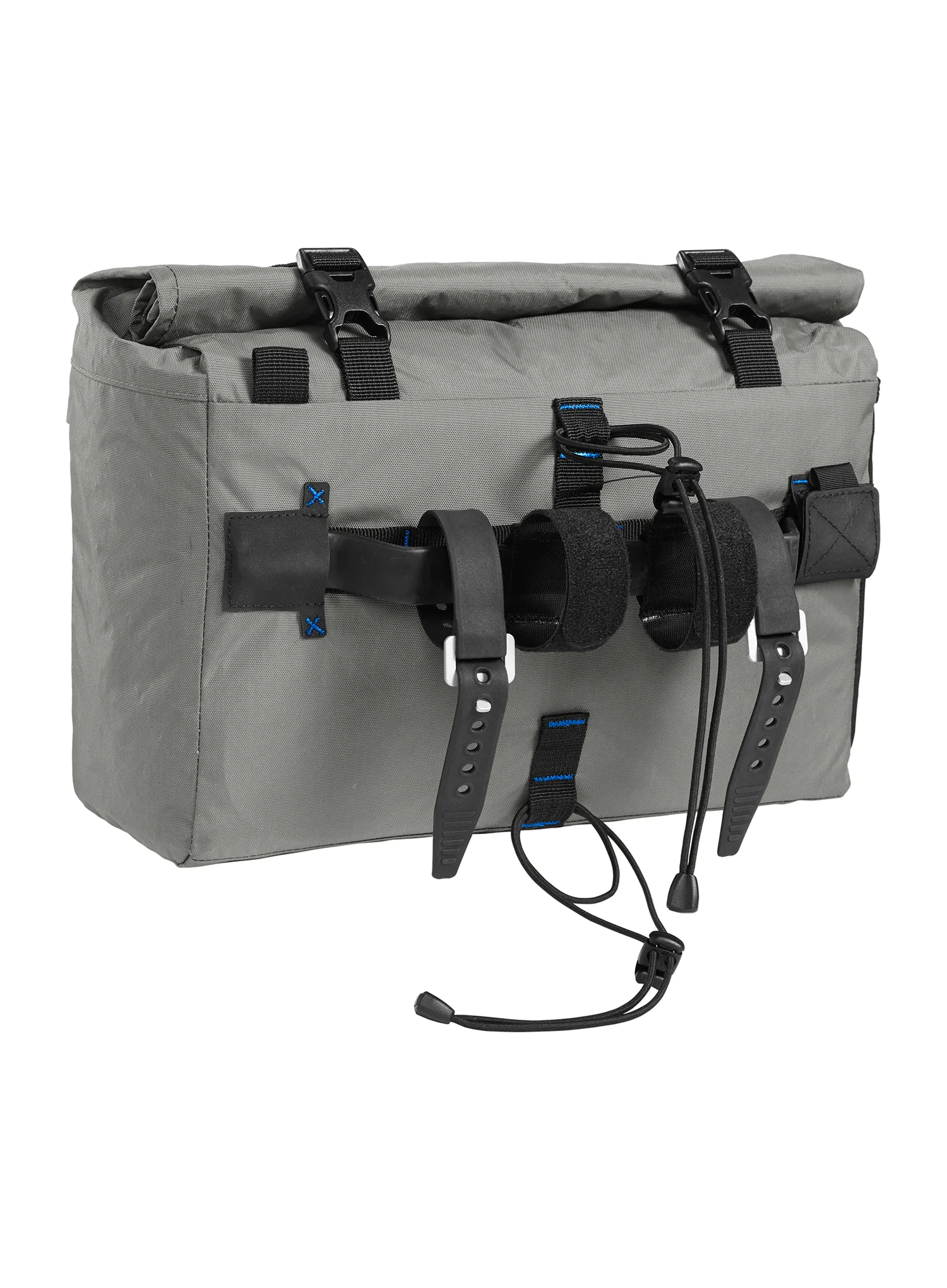 Torba za volan CamelBak M.U.L.E. 12 Handlebar Pack - wolf grey 
