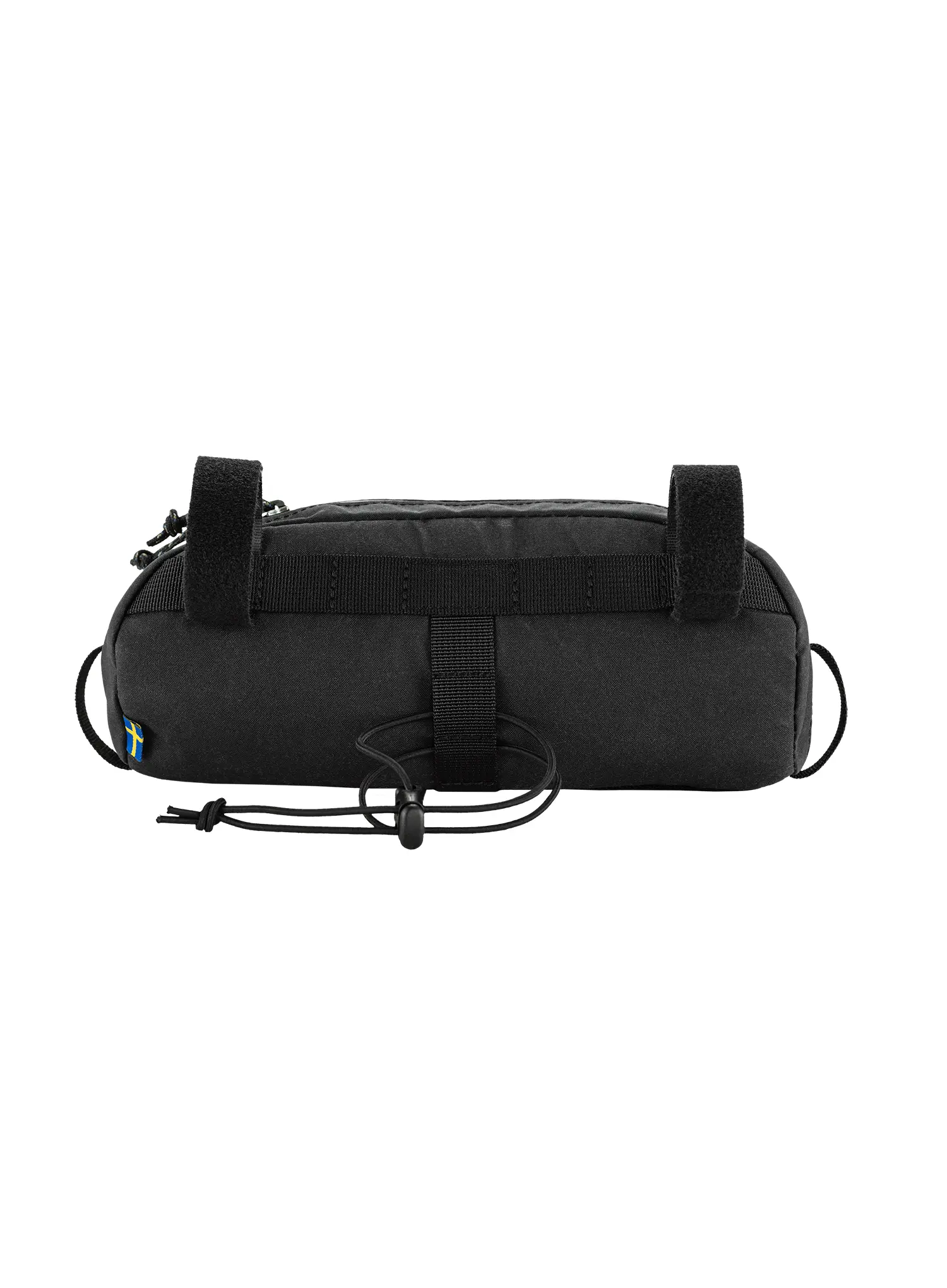 Torba za volan Fjallraven Hoja Handlebar Pocket - black