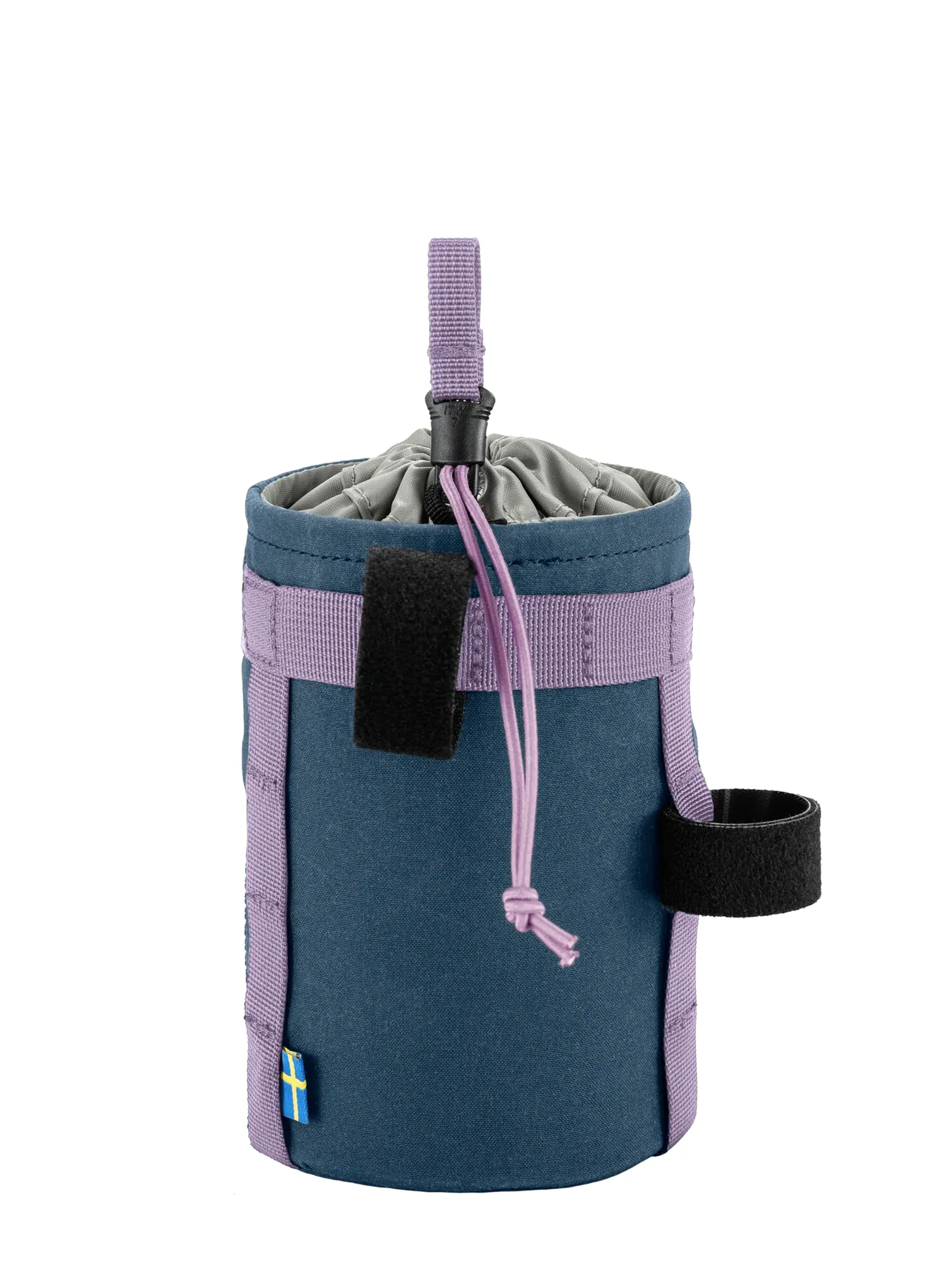 Torba za volan Fjallraven Hoja Snack Bag - royal blue