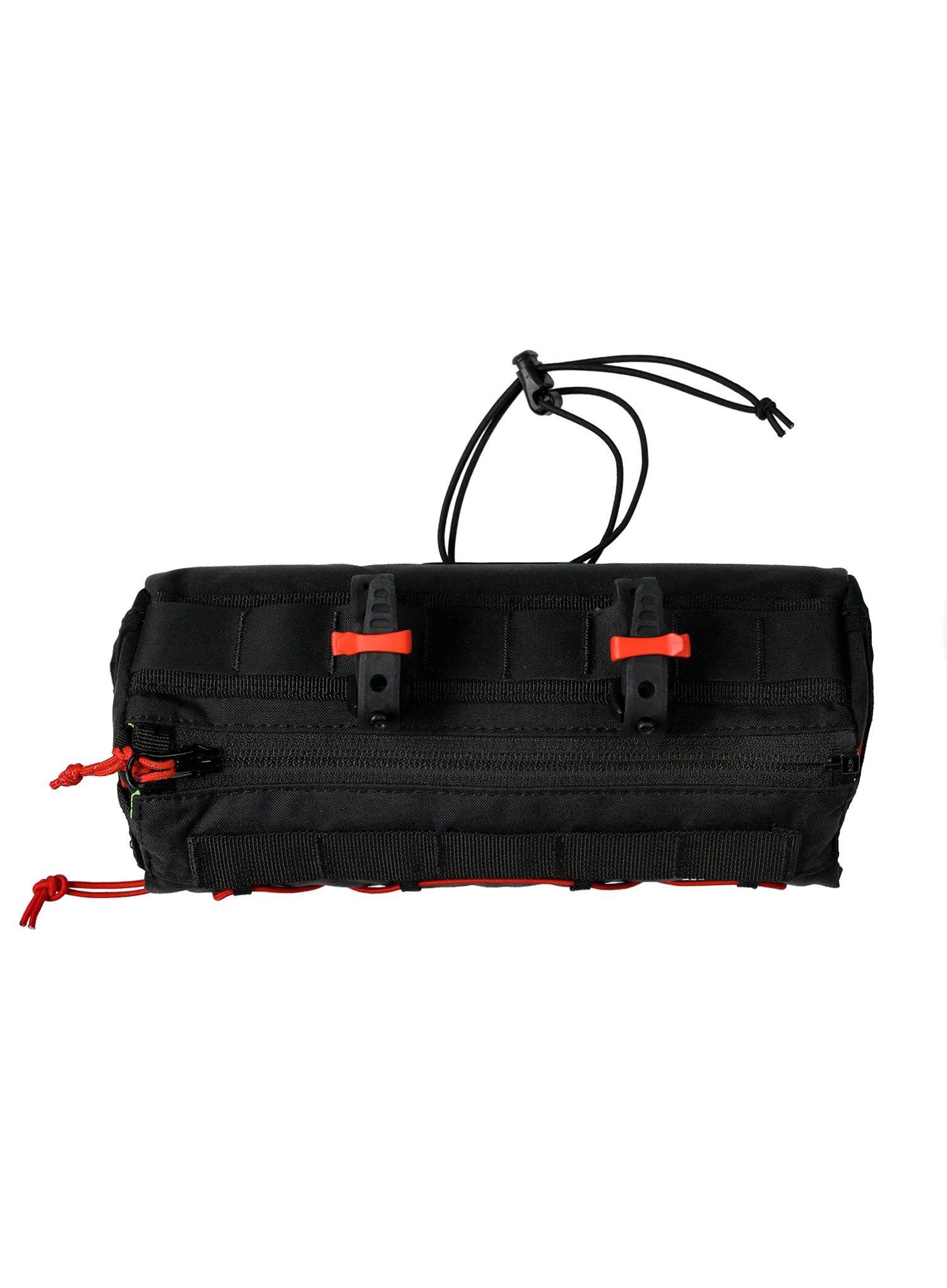 Torba za volan Jack Pack Kierowniczka - black