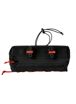 Torba za volan Jack Pack Kierowniczka - black
