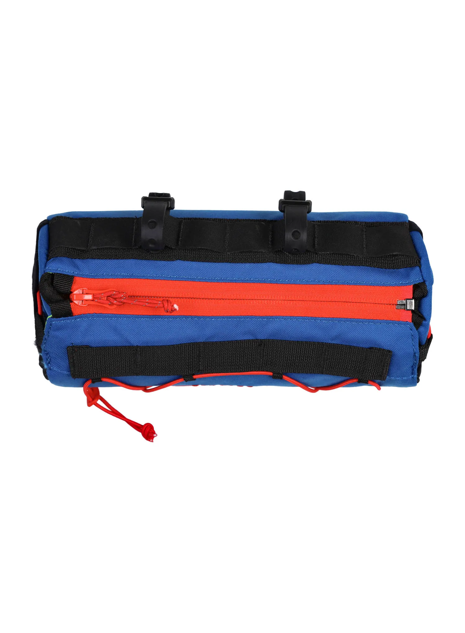 Torba za volan Jack Pack Kierowniczka RGB - blue