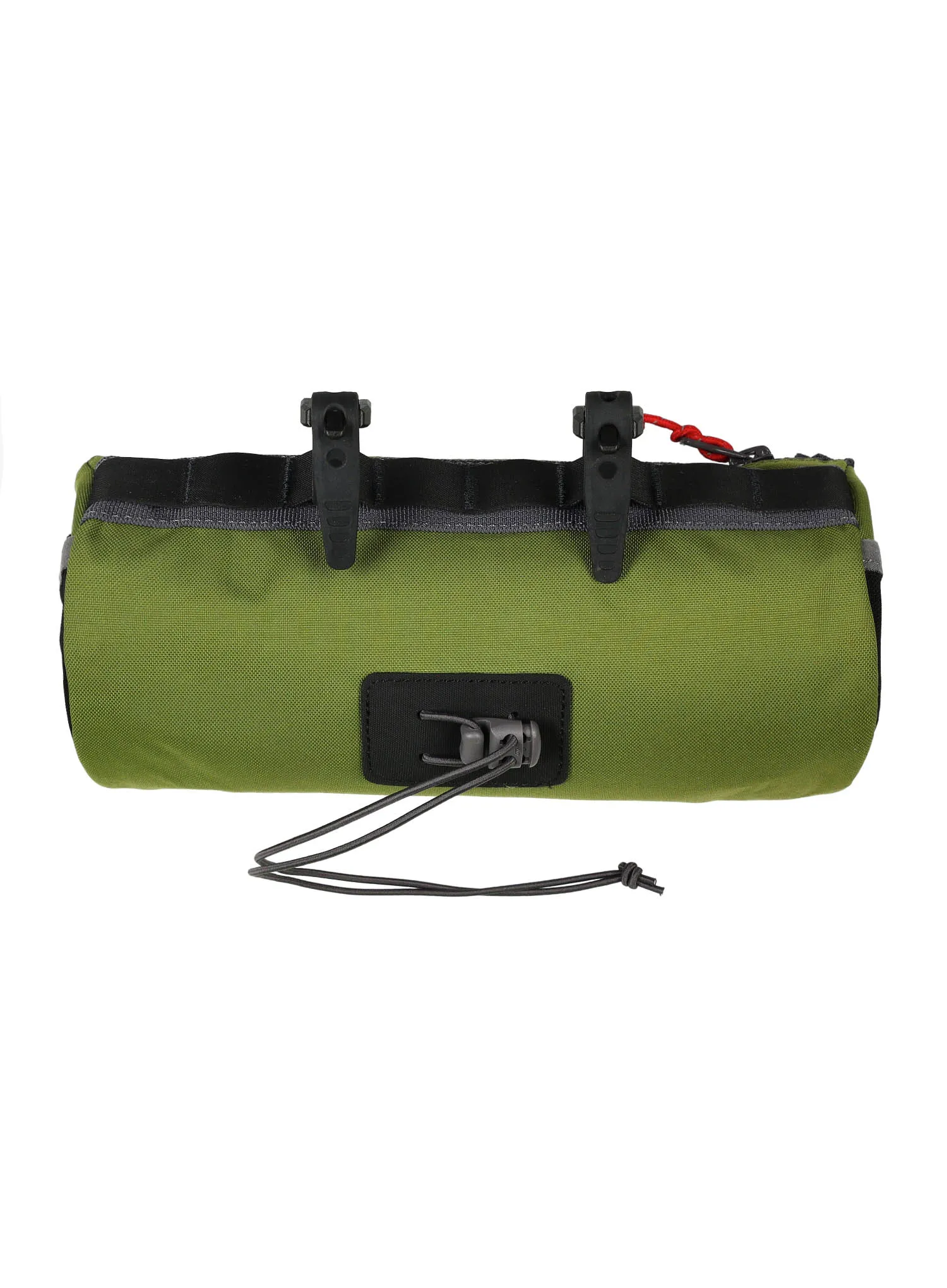 Torba za volan Jack Pack Kierowniczka RGB - green