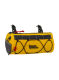 Torba za volan Jack Pack Kierowniczka RGB - yellow