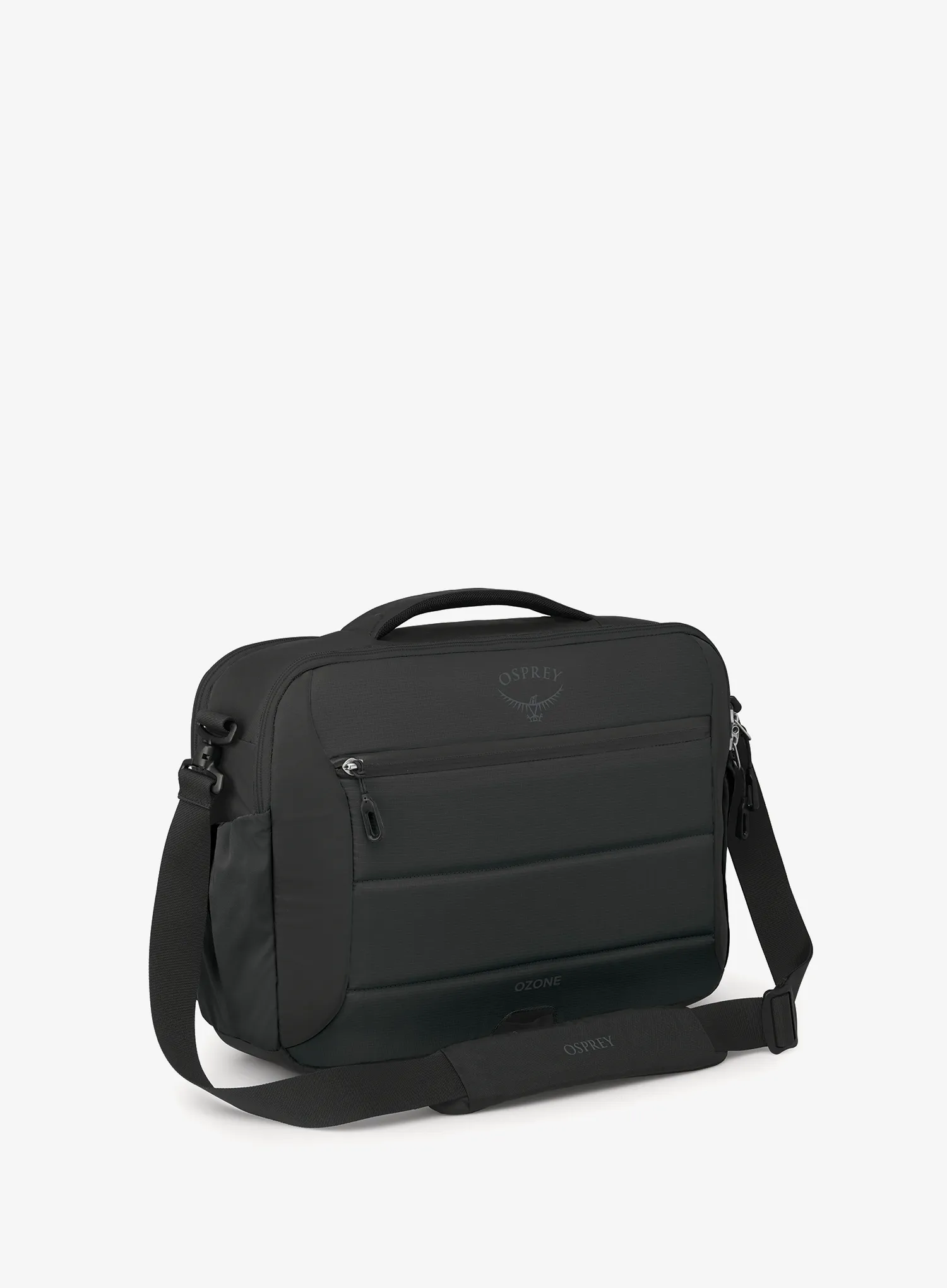 Torba za laptop Osprey Ozone Brief Bag - black
