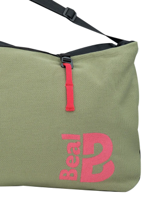 Torba za uže Beal Folio II - green