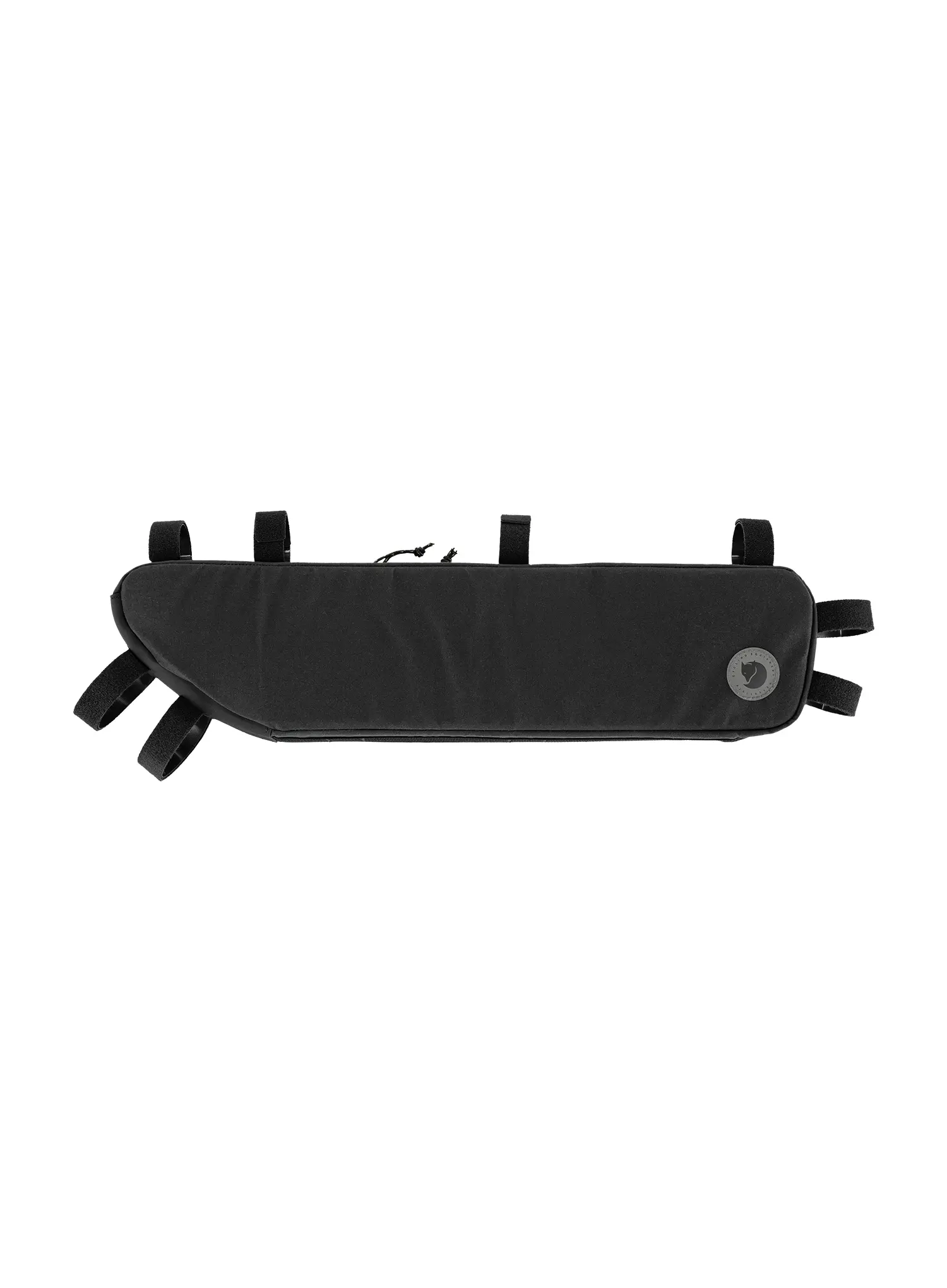 Biciklistička torba za okvir Fjallraven Hoja Frame Bag M - black