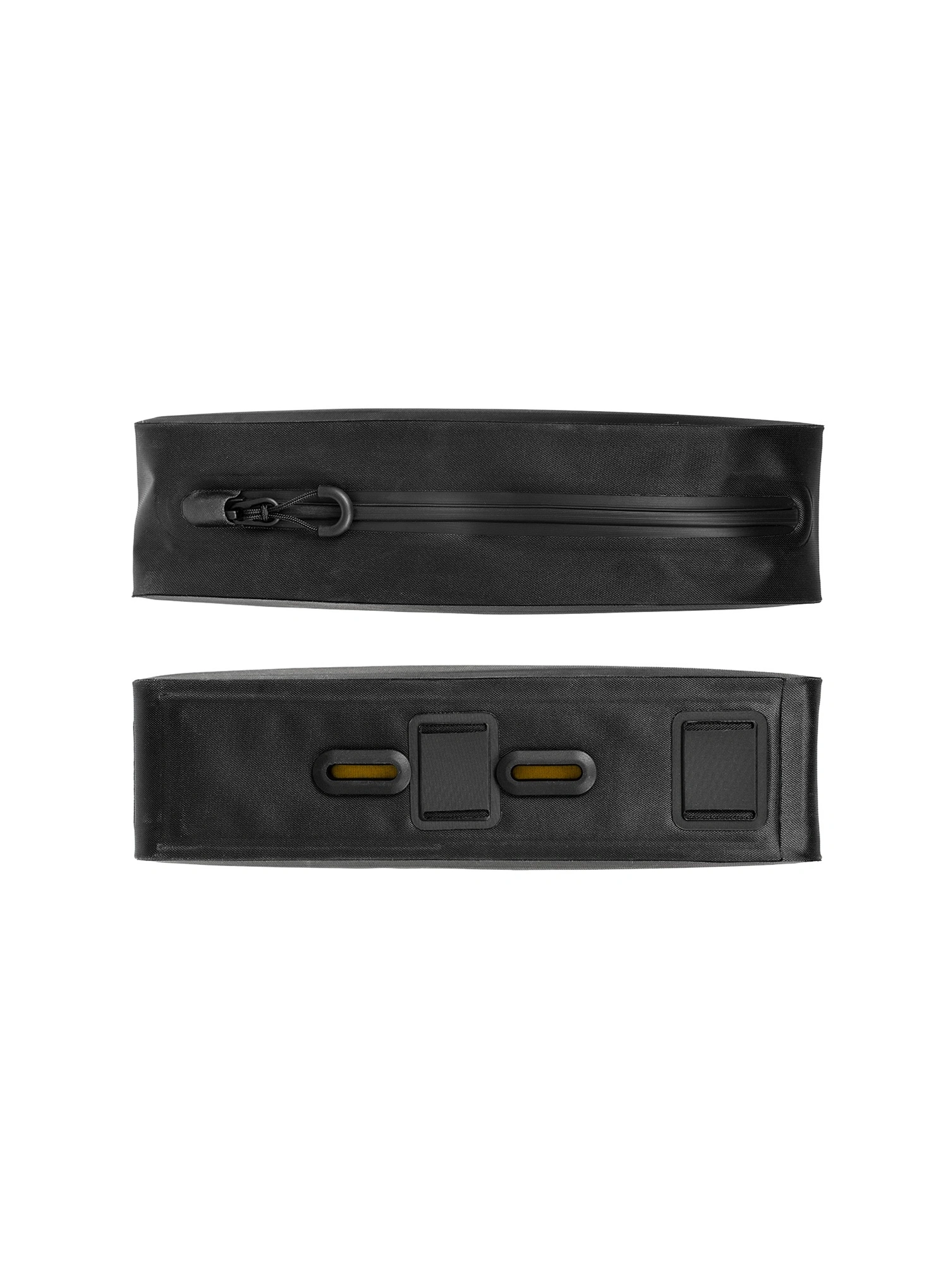 Biciklistička torba za okvir Topeak Toploader Drybag - black
