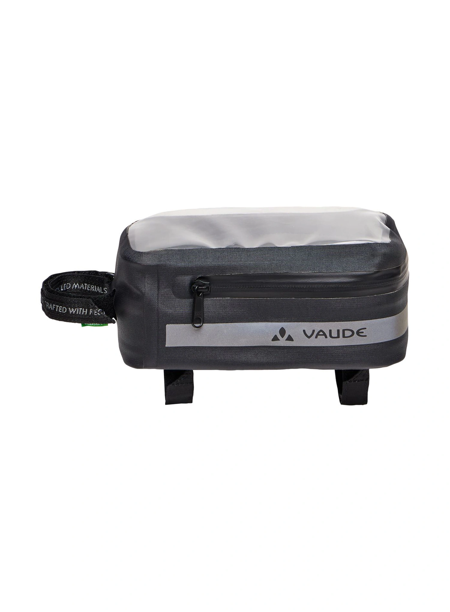 Biciklistička torba za okvir Vaude Phone Bag Proof - black