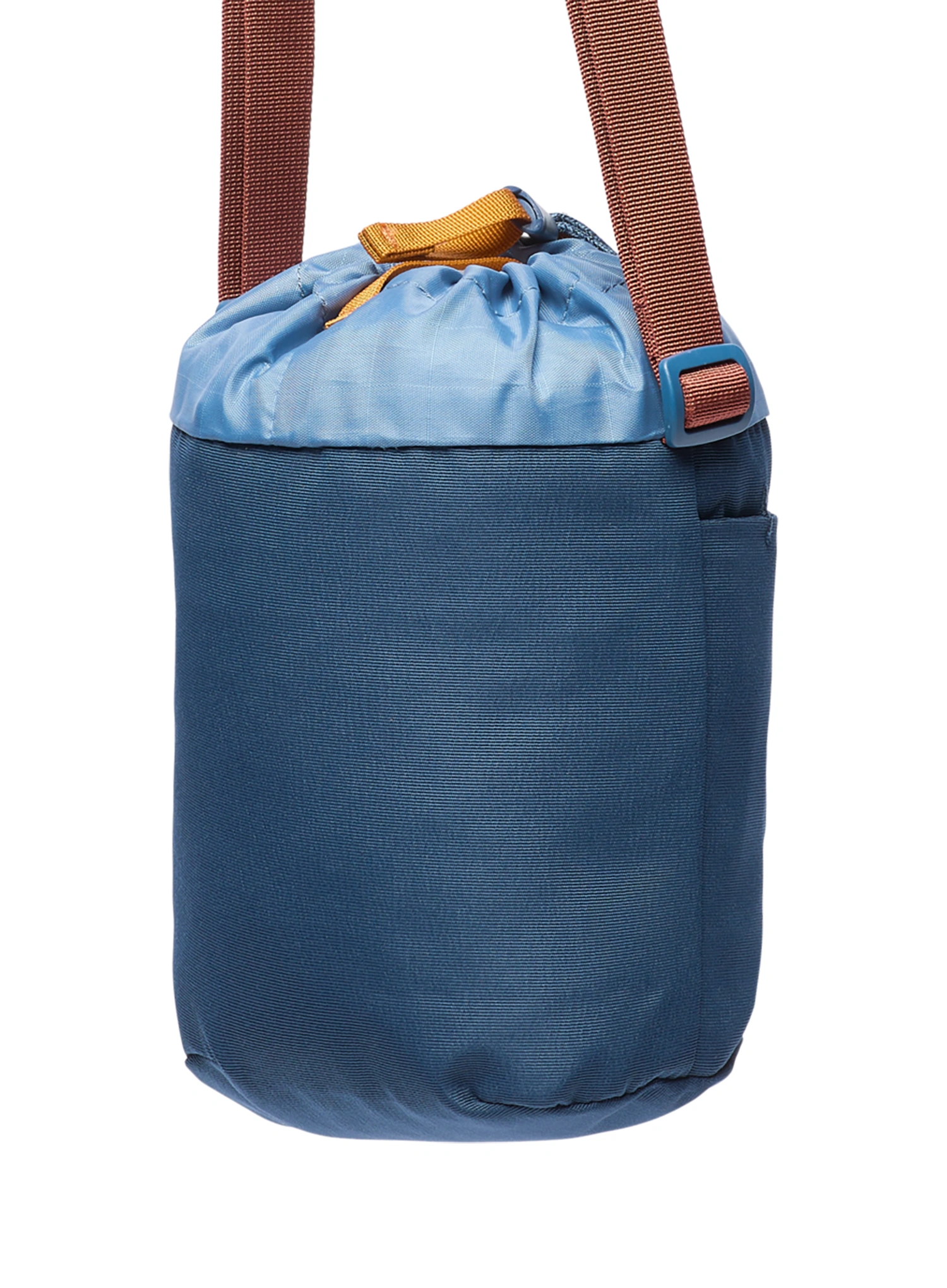 Torba za nošenje preko ramena Cotopaxi Todo 3L Bucket Bag - deep sea