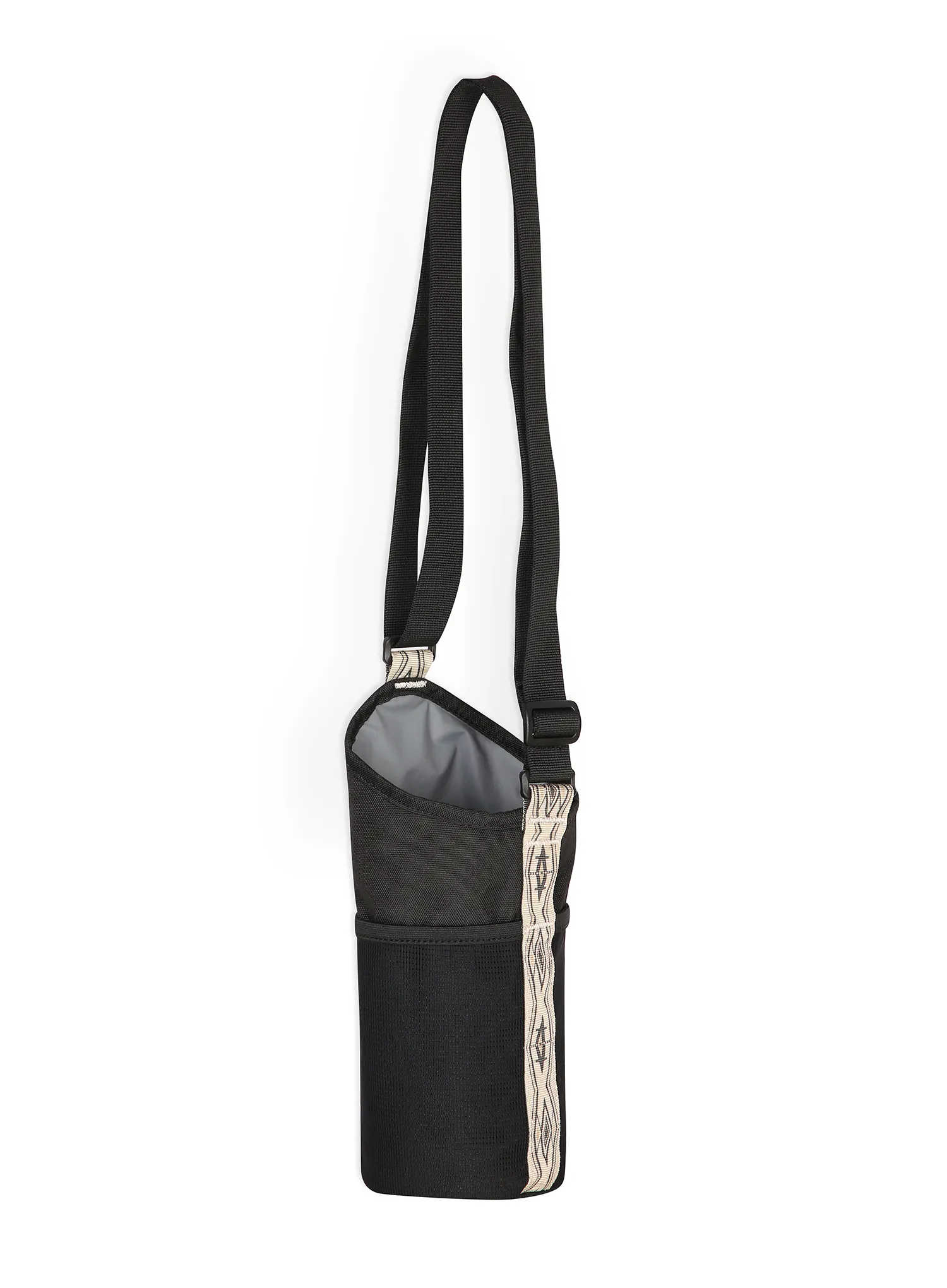 Torba za nošenje preko ramena Kavu Slurp Sling - raven
