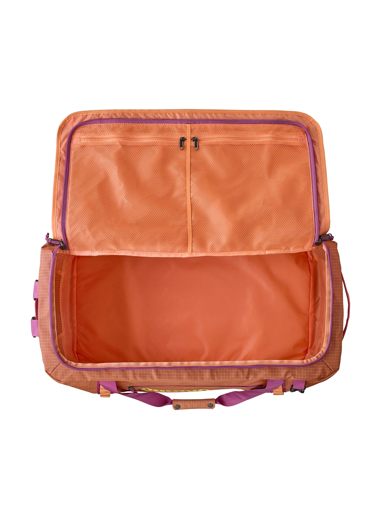 Torba Patagonia Black Hole Duffel 70L - peach sherbet