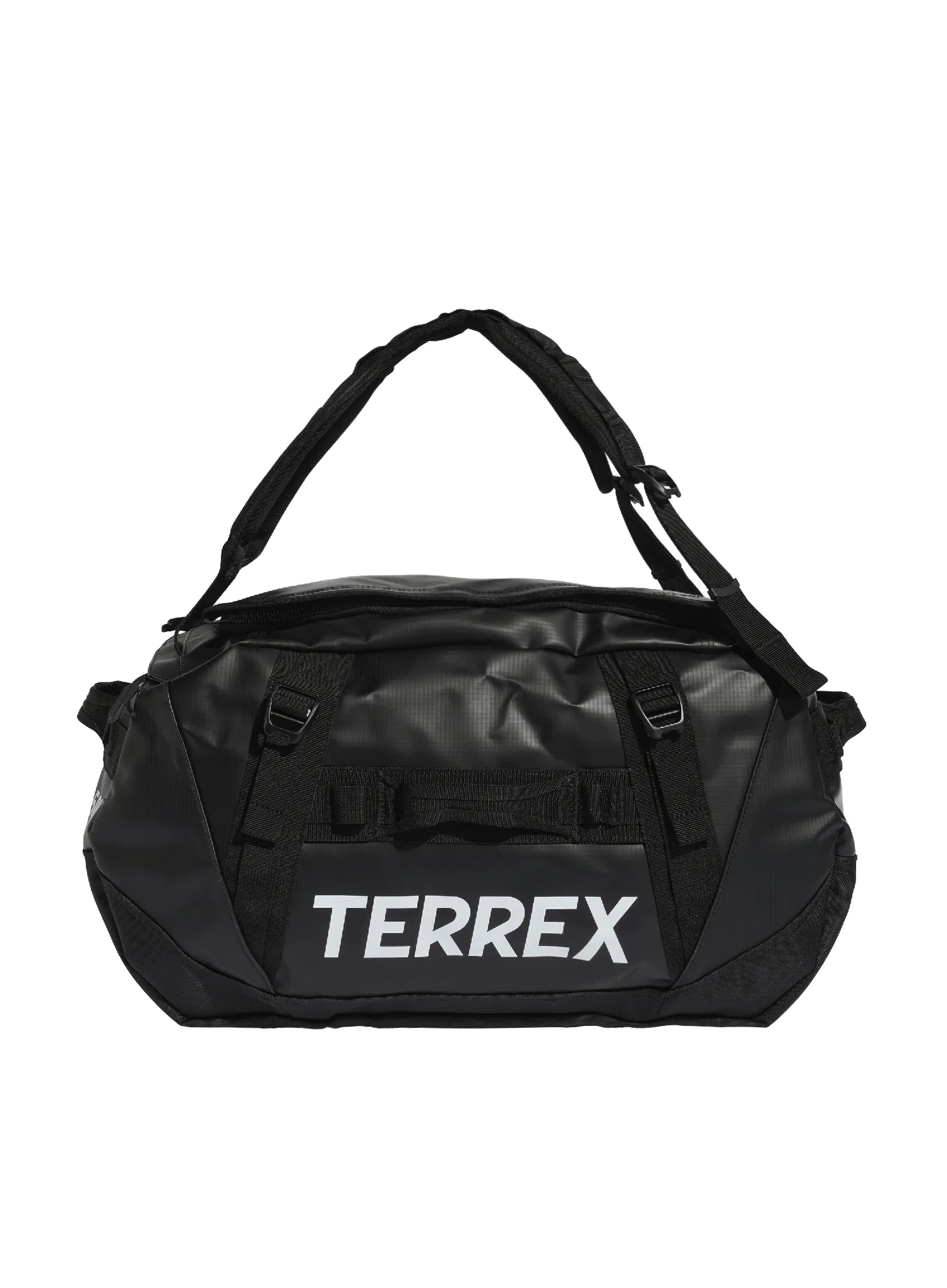Putna torba adidas TERREX Xperior Expedition Duffel 50L - black