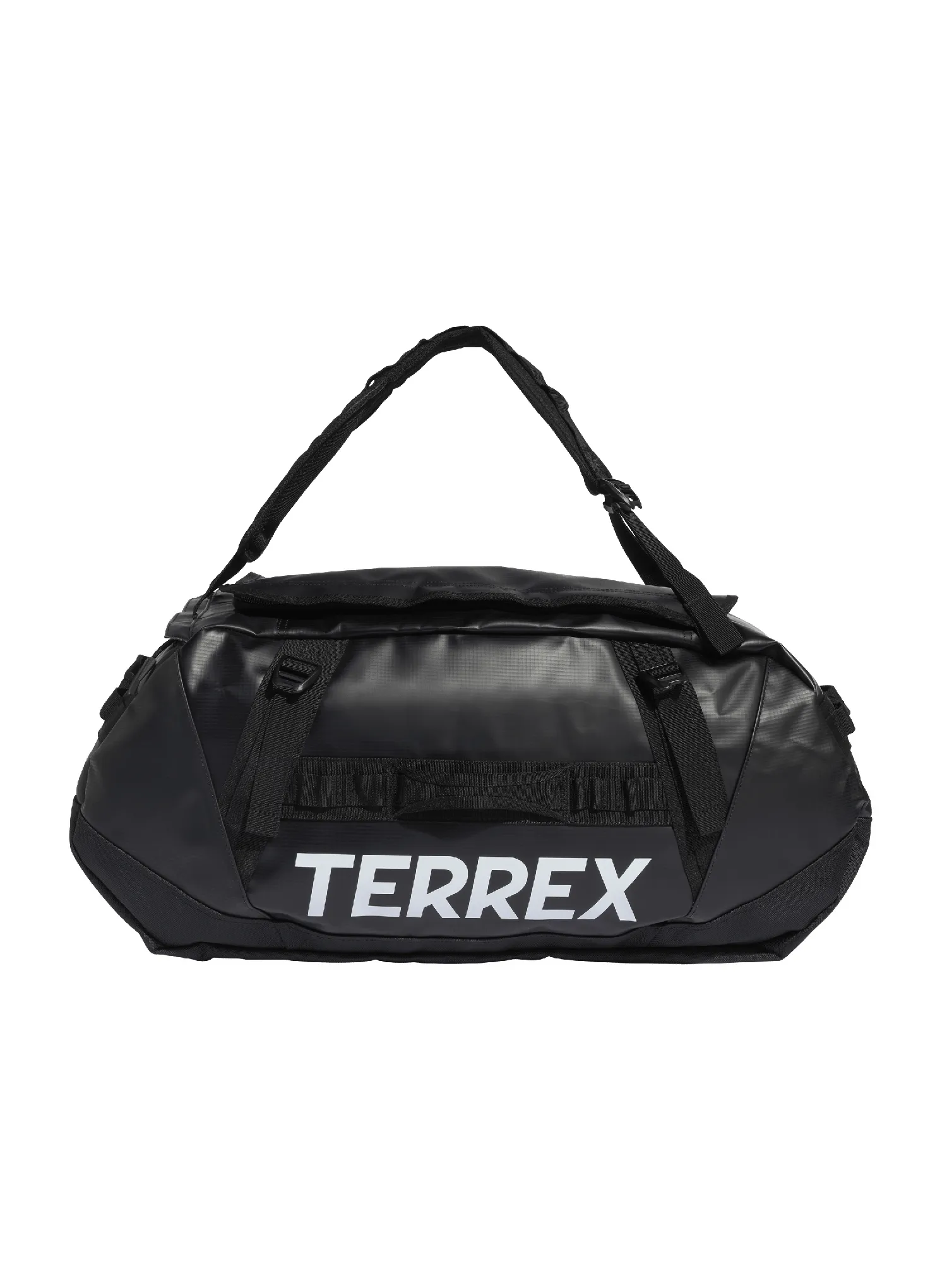 Putna torba adidas TERREX Xperior Expedition Duffel 70L - black