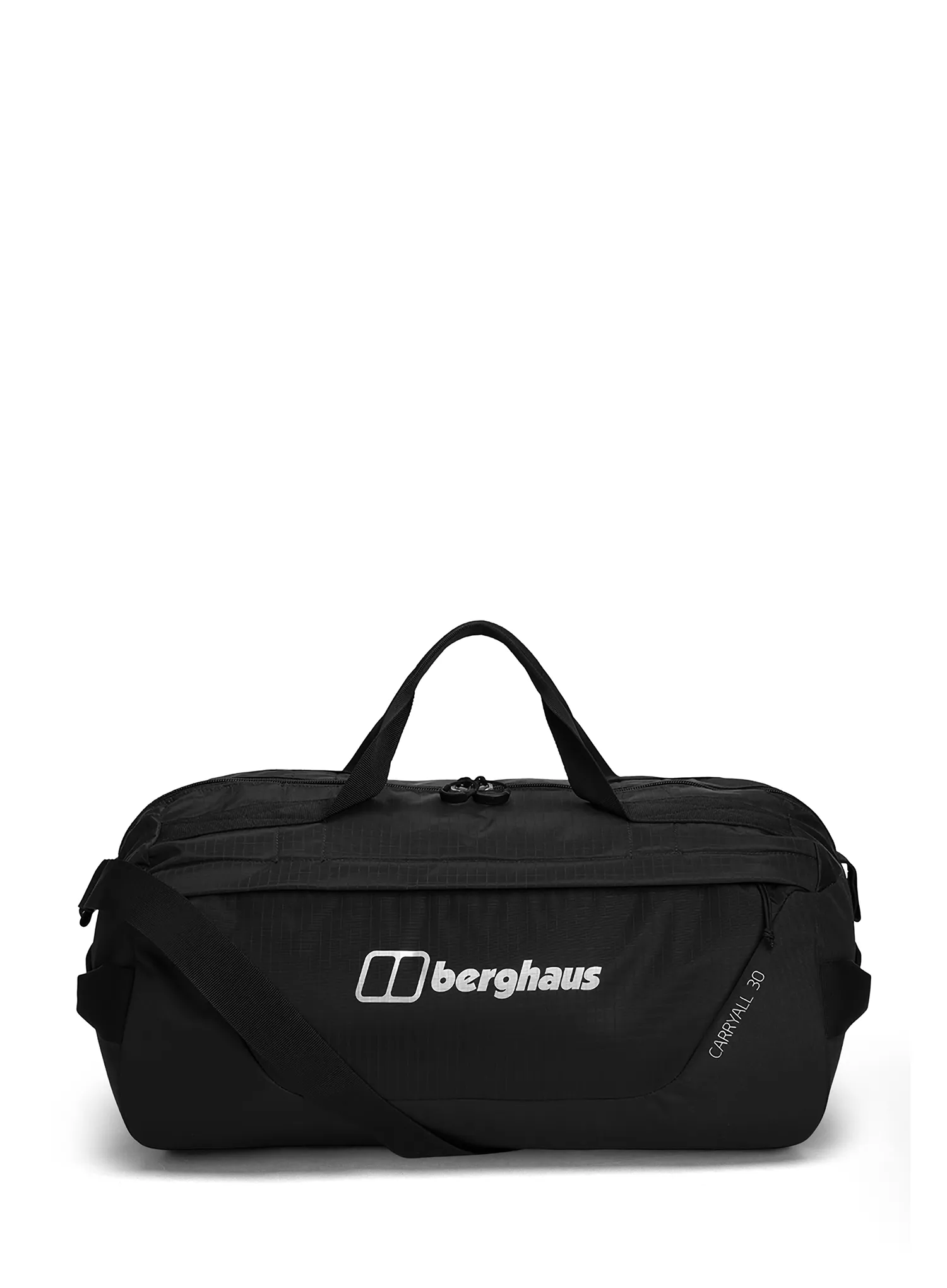 Putna torba Berghaus Carry All Mule 30 Au - jet black
