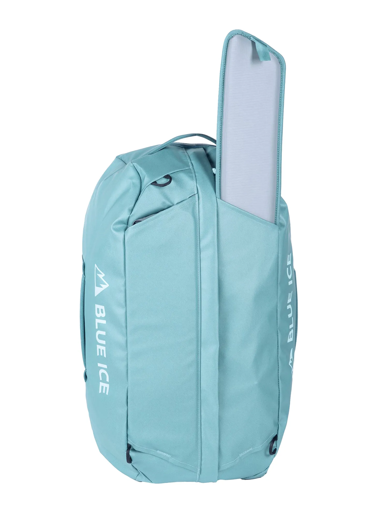 Putna torba Blue Ice Doko Pack 100L - brittany blue