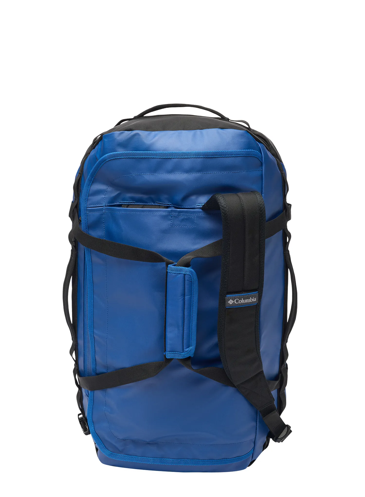 Putna torba Columbia Landroamer 40 L Duffel - mountain blue