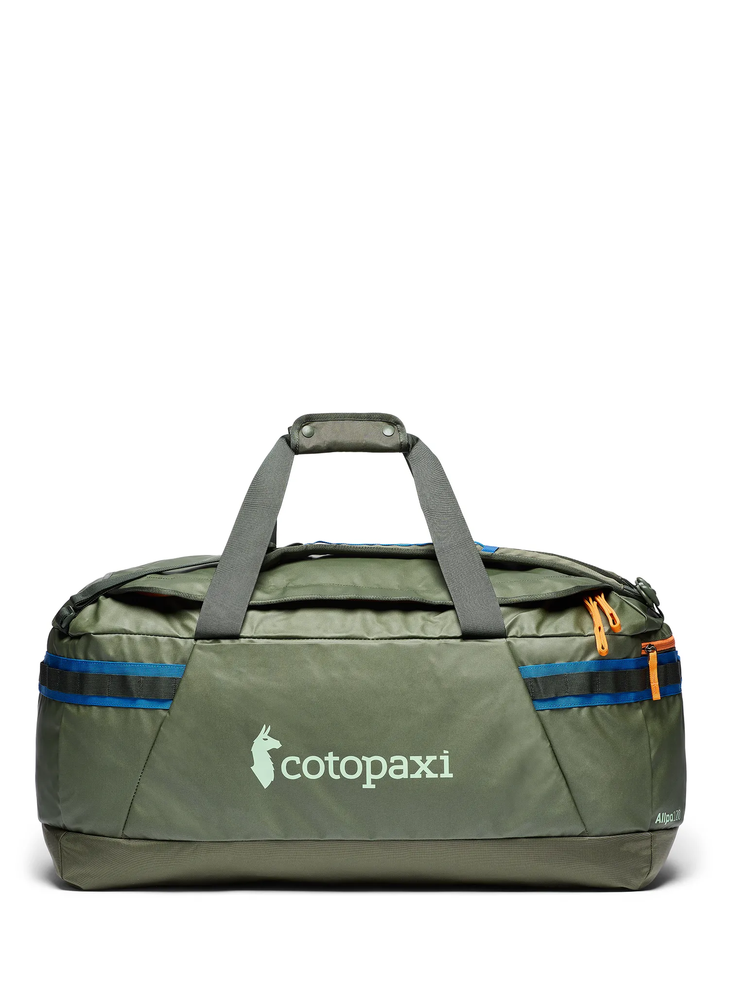 Putna torba Cotopaxi Allpa Getaway 100L Duffel - fatigue
