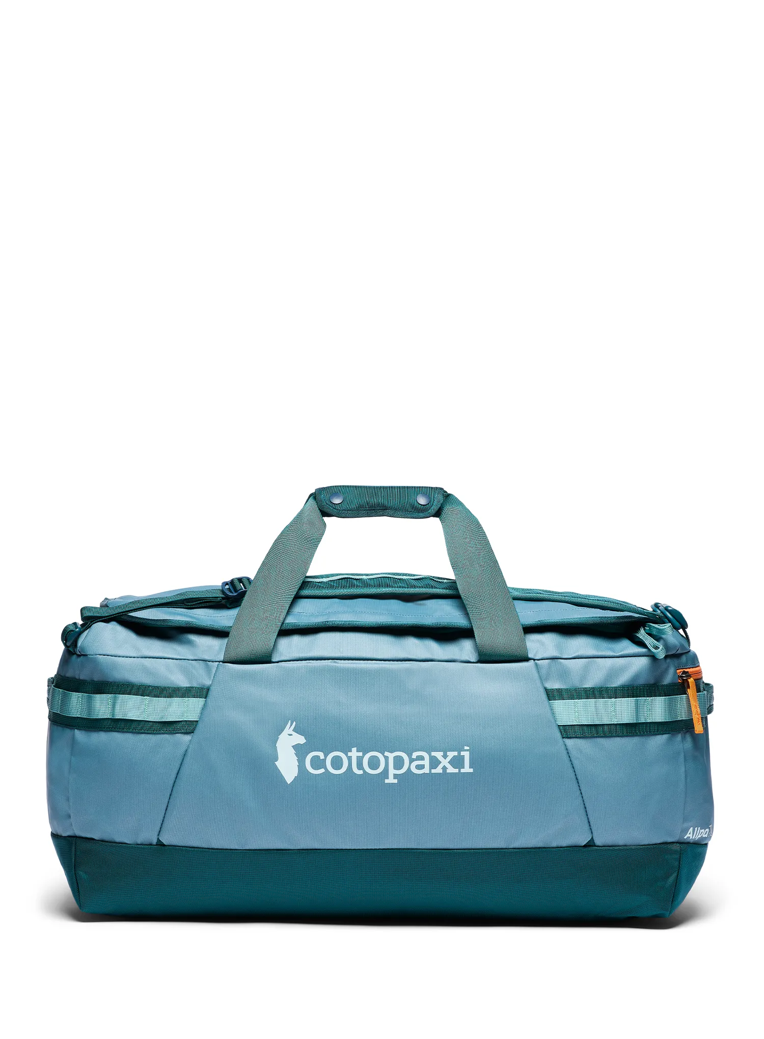 Putna torba Cotopaxi Allpa Getaway 70L Duffel - blue spruce/abyss