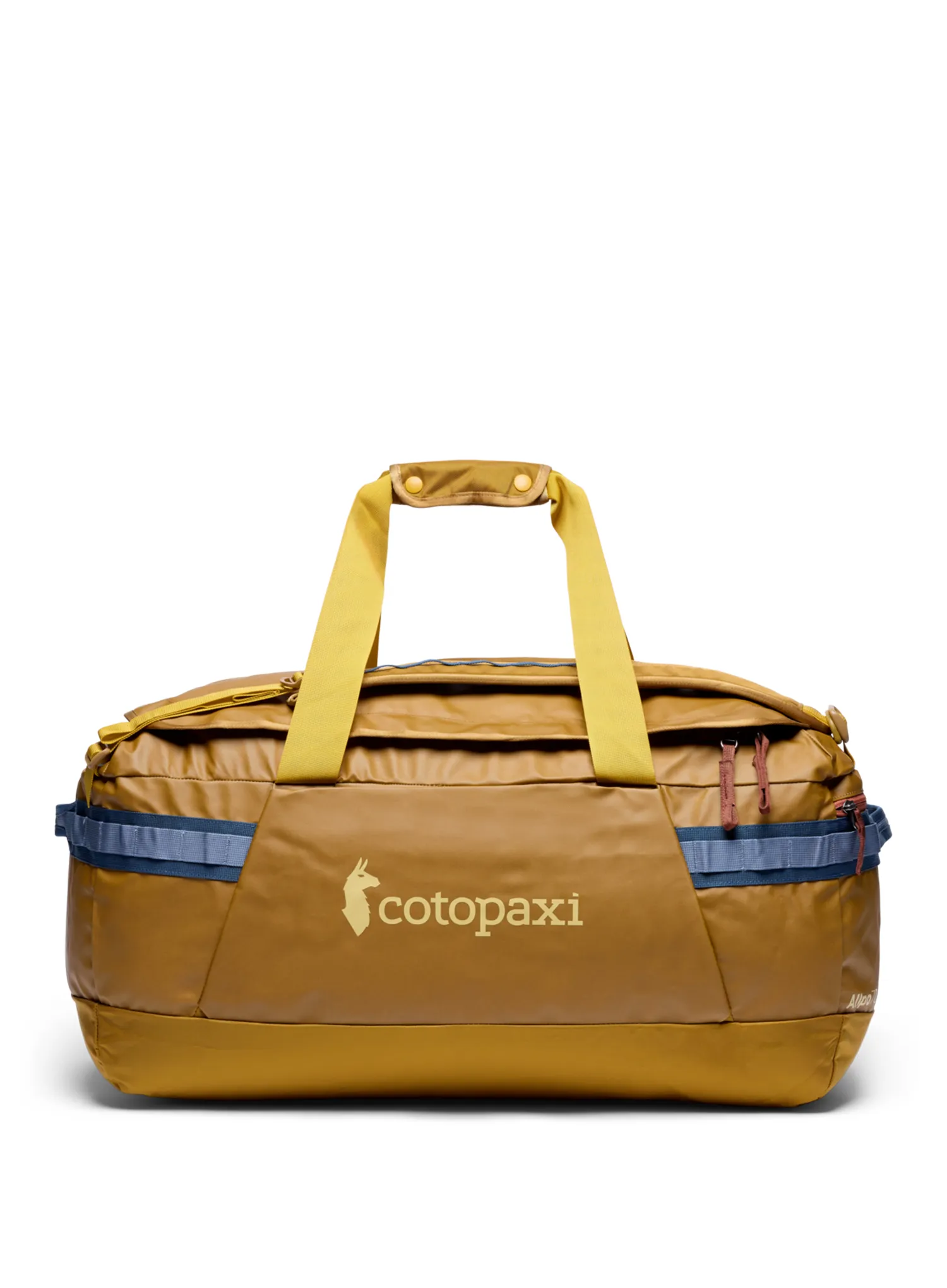 Putna torba Cotopaxi Allpa Getaway 70L Duffel - bronze