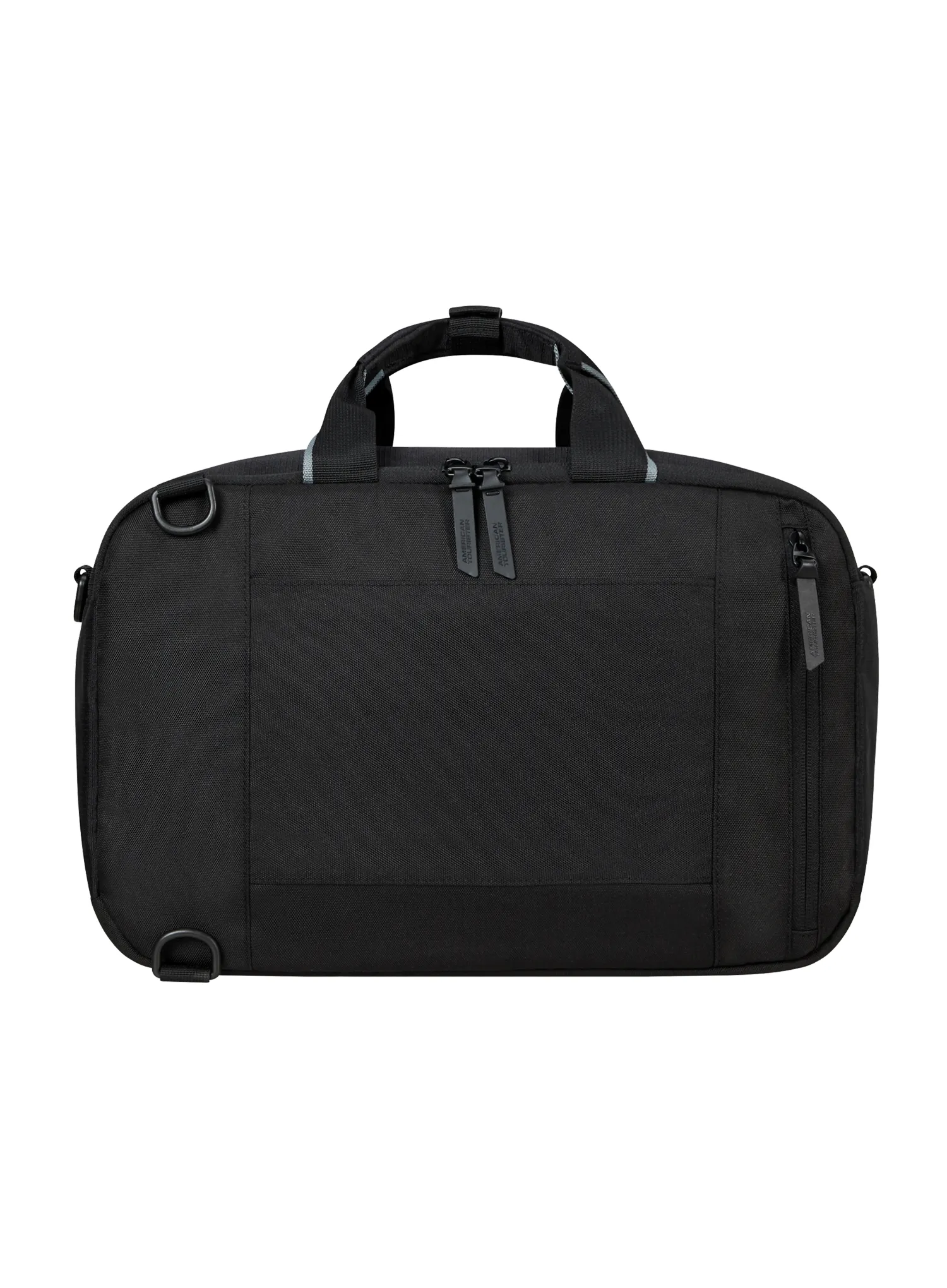 Putna torba za avion American Tourister Take2Cabin 3-Way - black