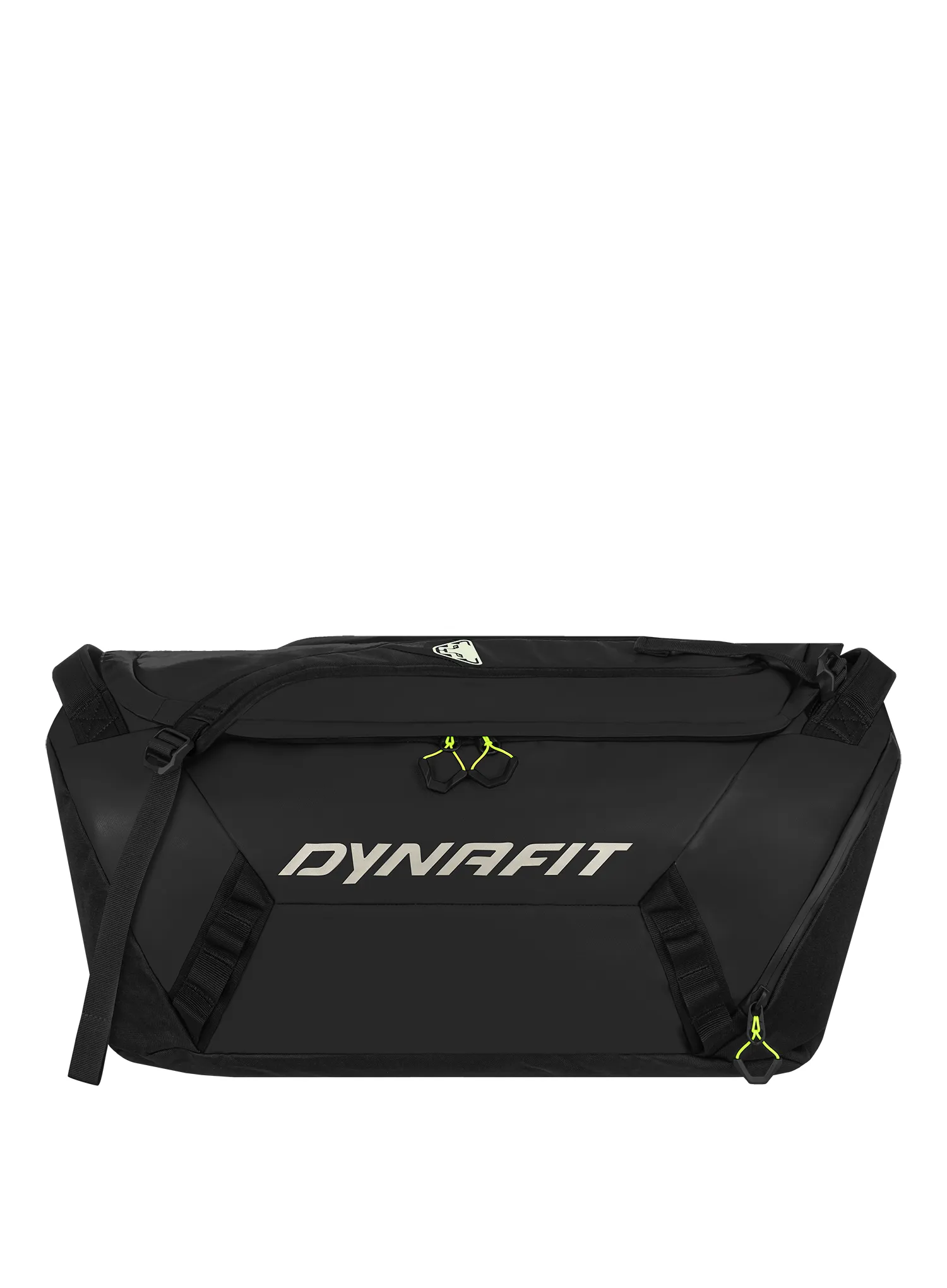 Putna torba Dynafit Duffel Bag 40 l - black out