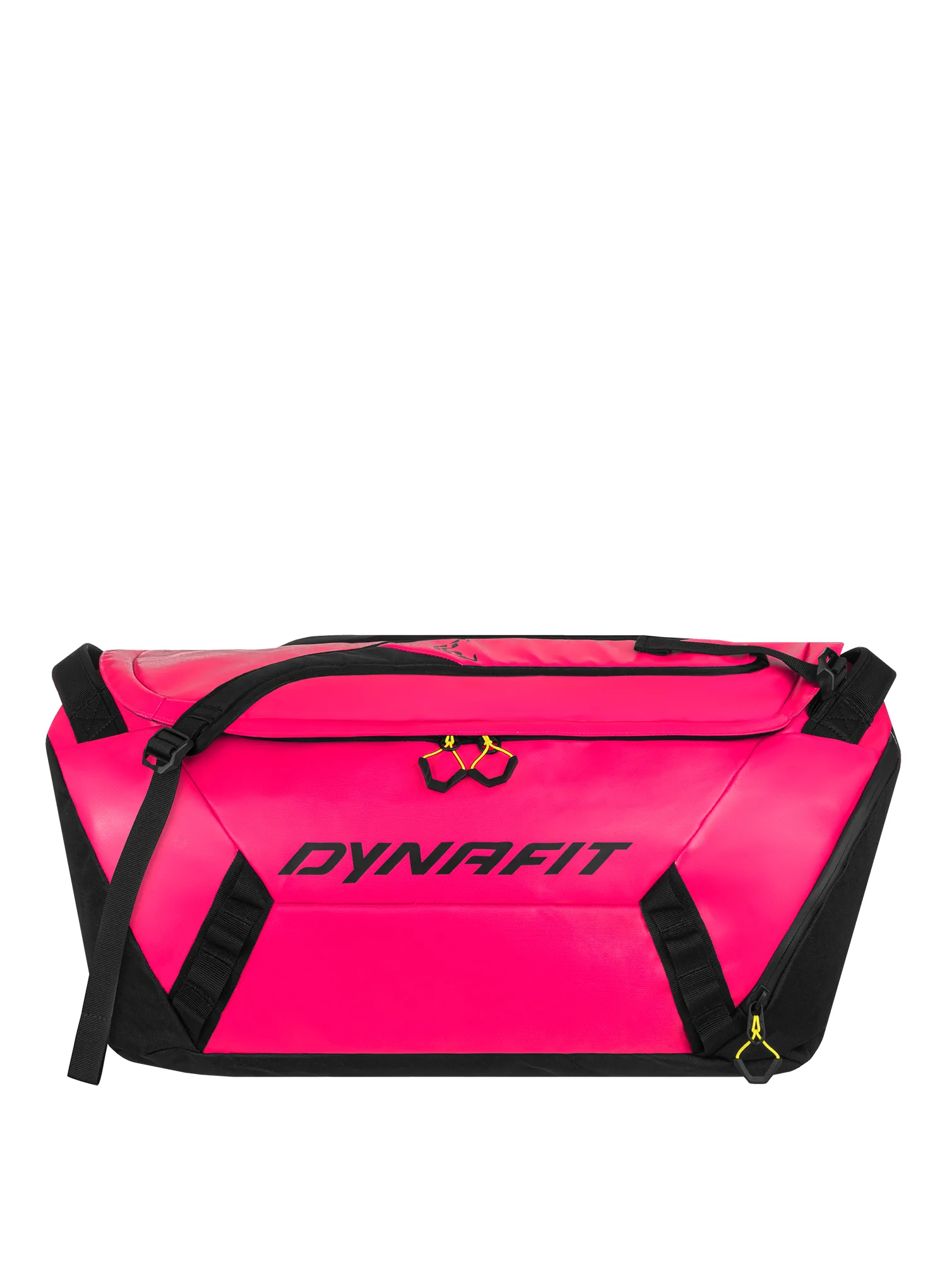 Putna torba Dynafit Duffel Bag 40 l - pink glo