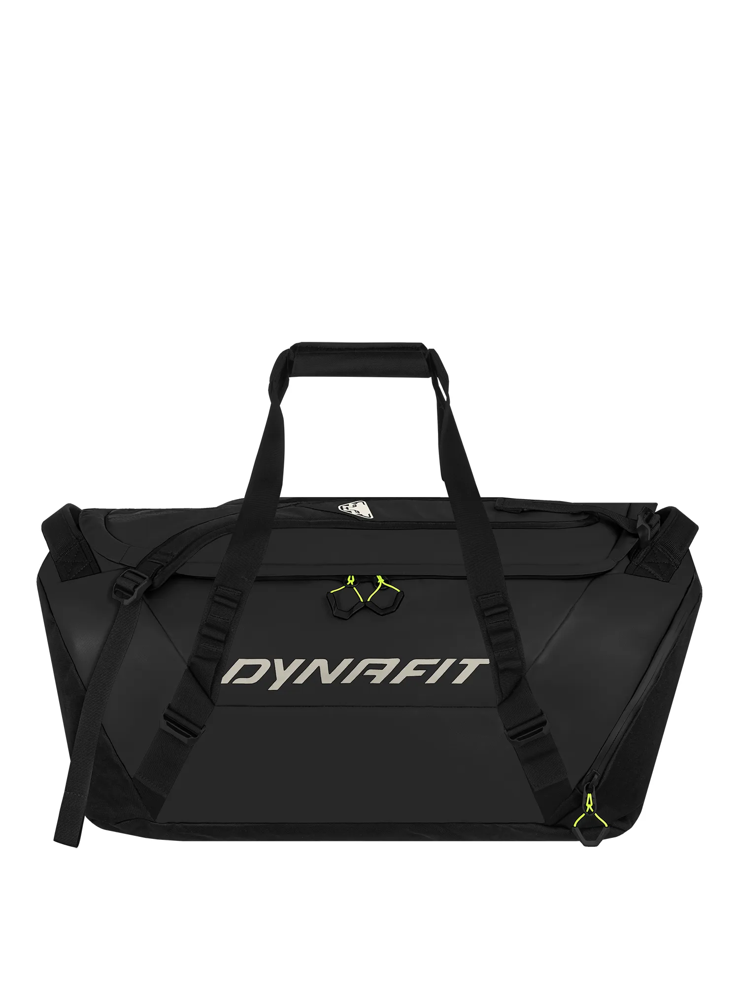 Putna torba Dynafit Duffel Bag 70 l - black out