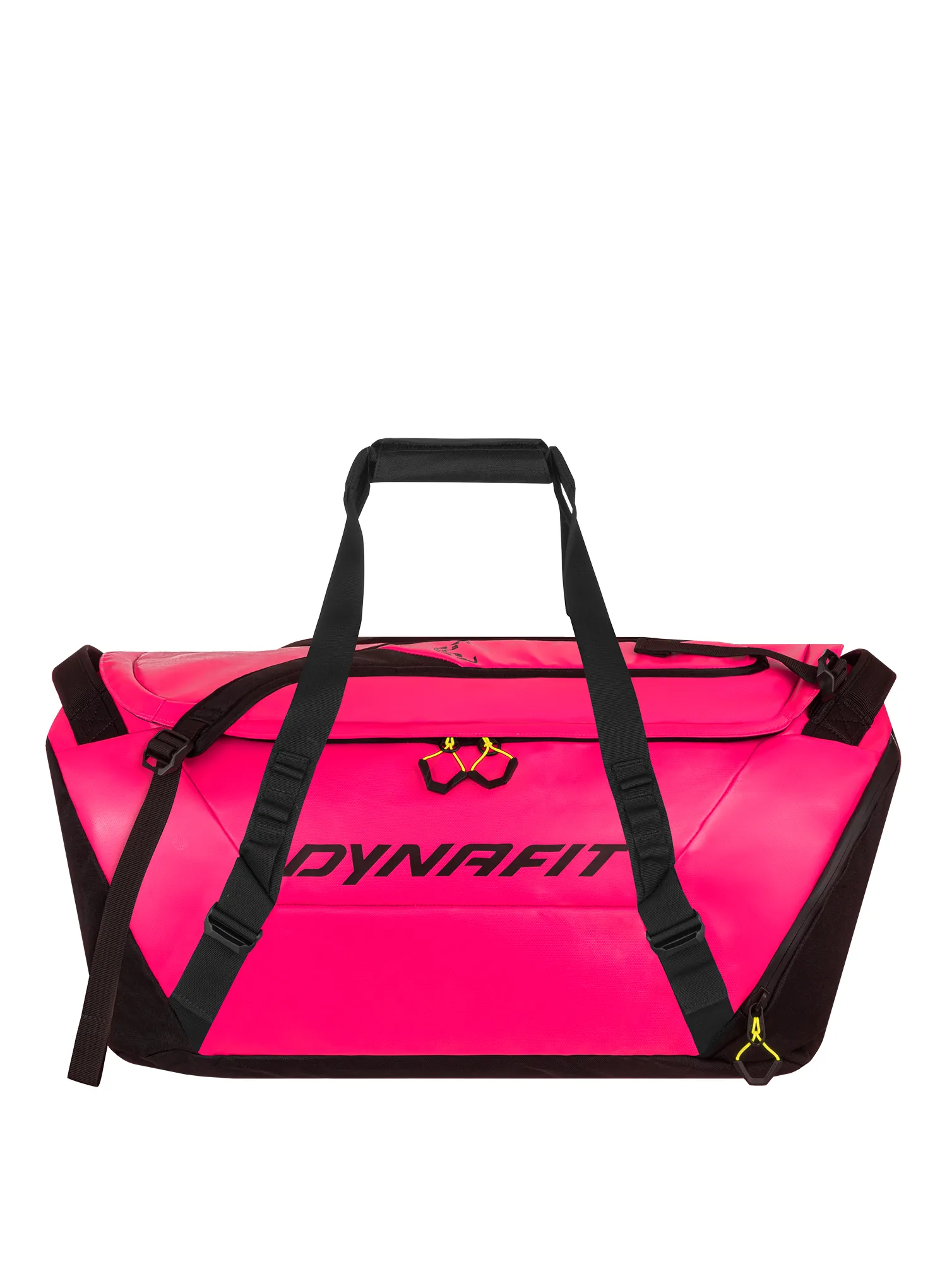 Putna torba Dynafit Duffel Bag 70 l - pink glo