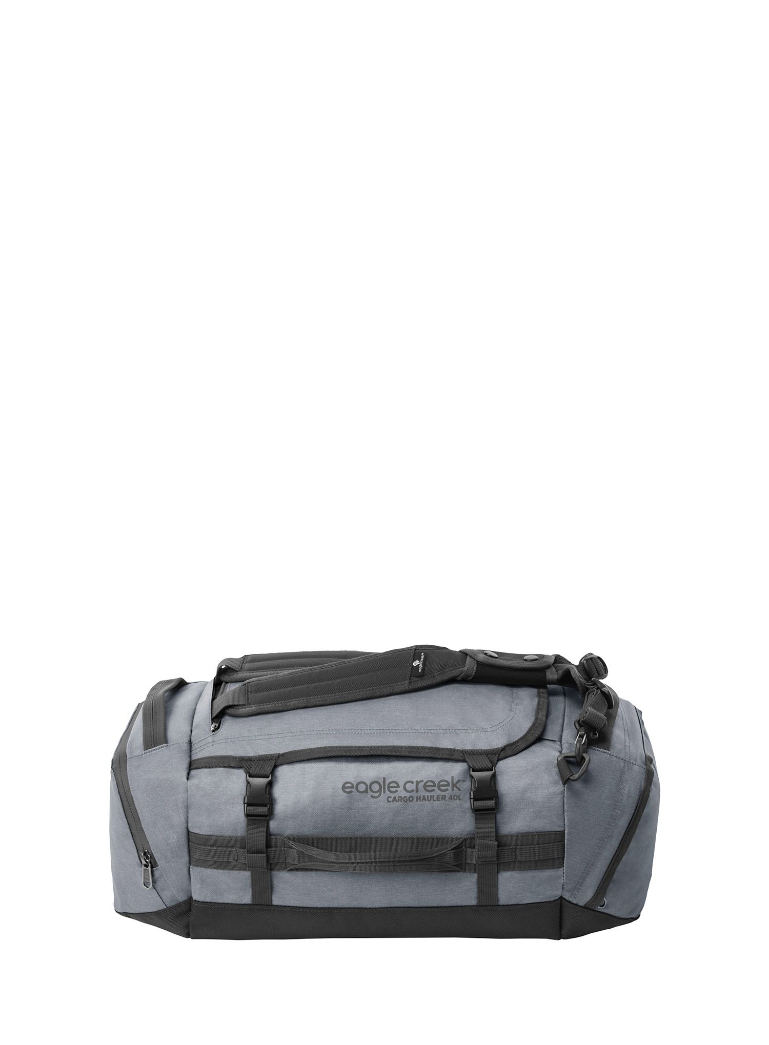 Putna torba Eagle Creek Cargo Hauler Duffel 40 l - charcoal