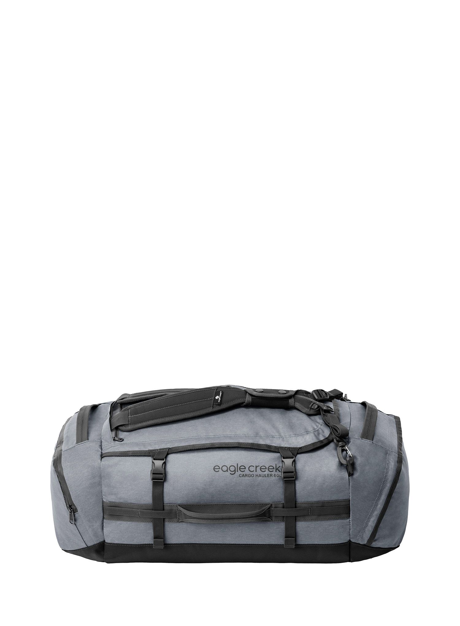 Putna torba Eagle Creek Cargo Hauler Duffel 60 l - charcoal