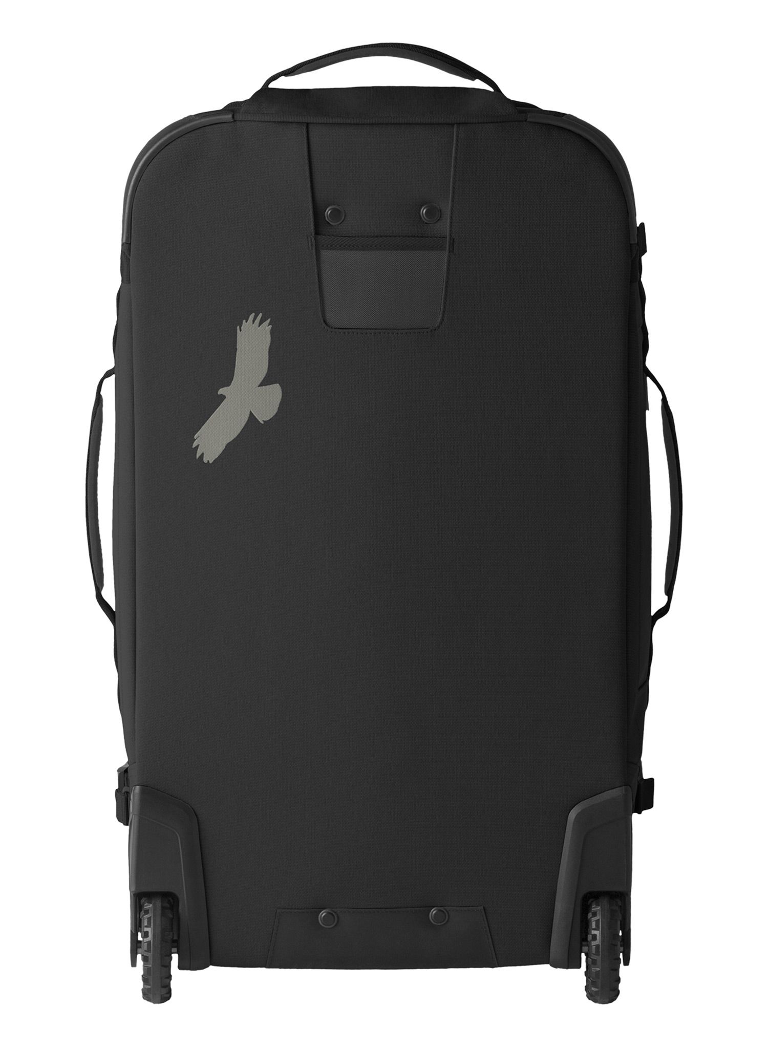 Putna torba Eagle Creek Gear Warrior XE 27 - black
