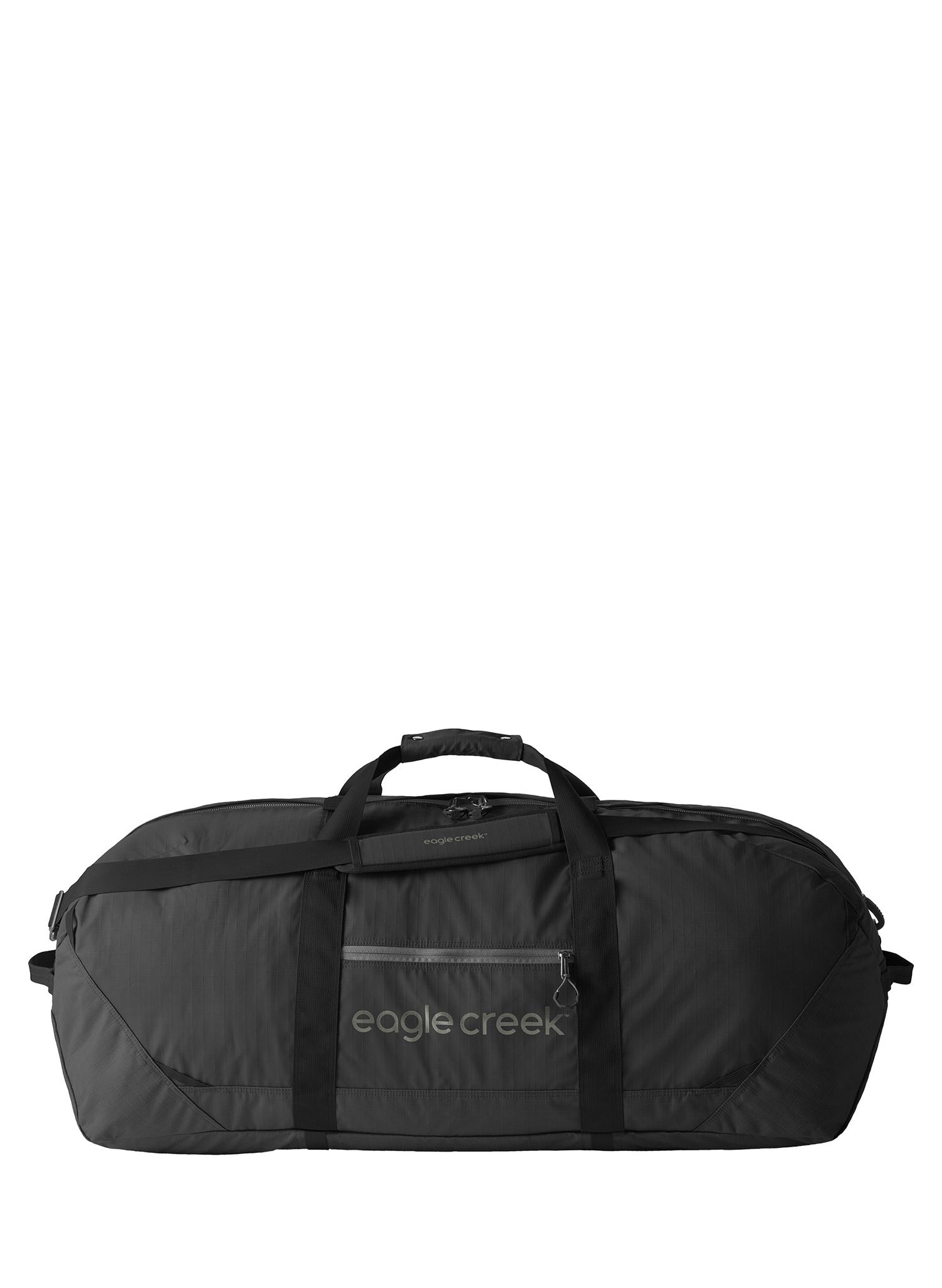 Putna torba Eagle Creek No Matter What Duffel 110 l - black