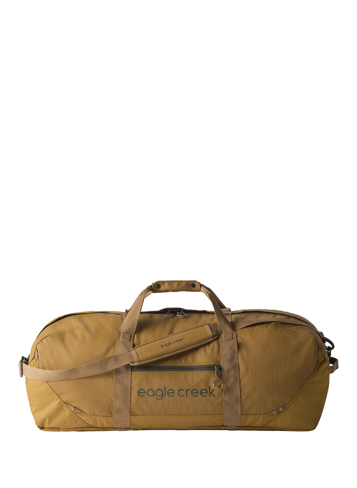 Putna torba Eagle Creek No Matter What Duffel 90 l - safari brown
