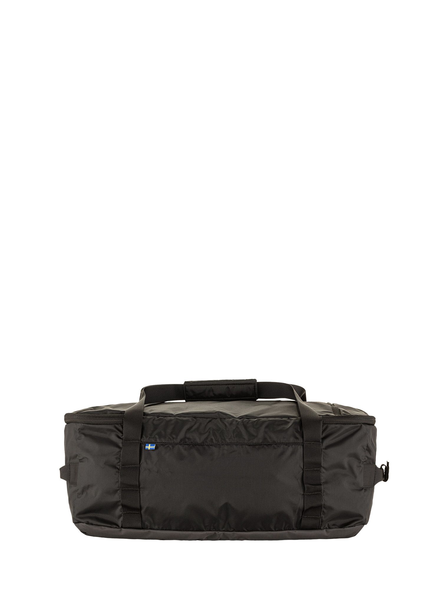 Putna torba Fjallraven High Coast Duffel 36 - black
