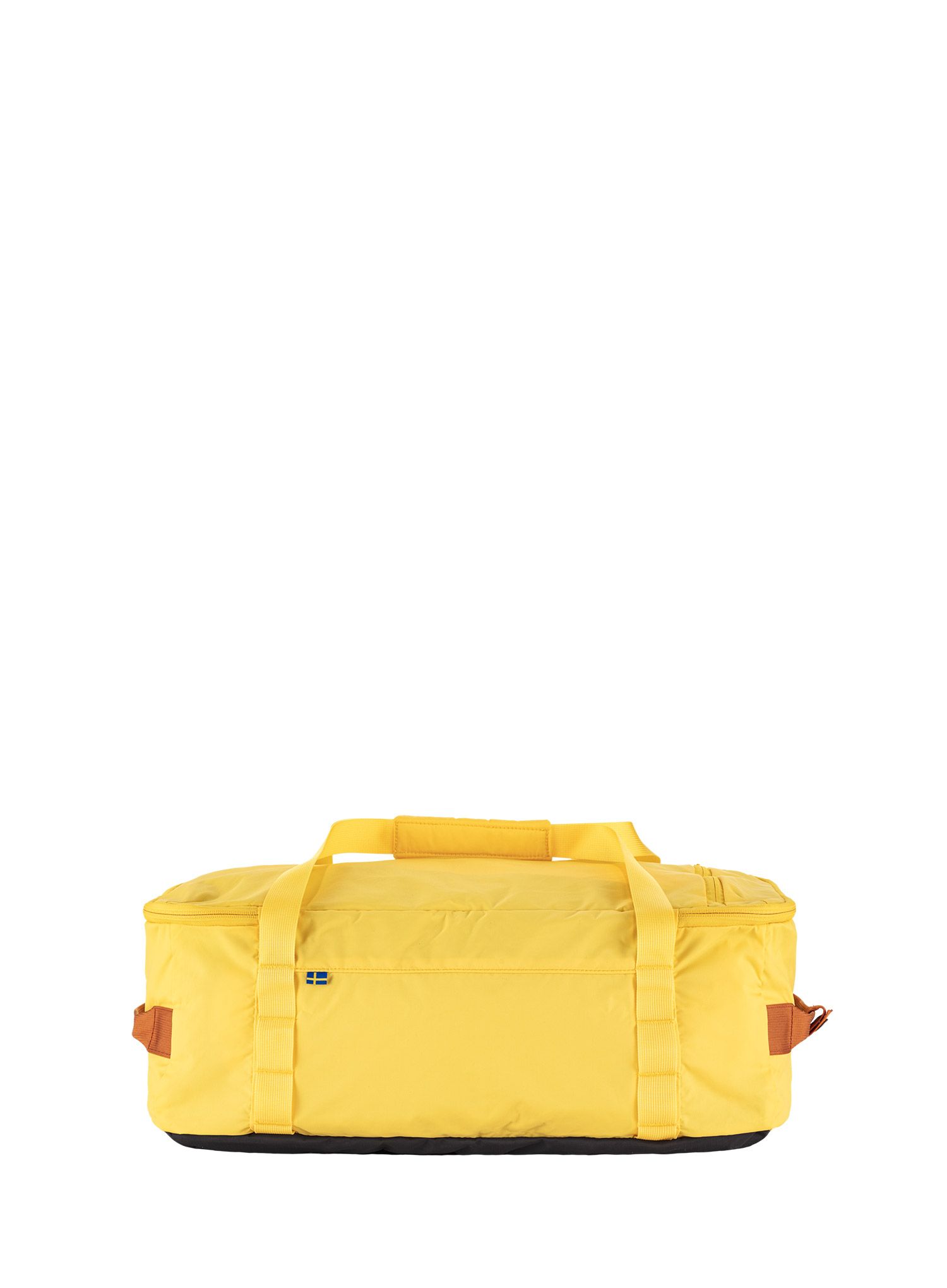 Putna torba Fjallraven High Coast Duffel 36 - mellow yellow