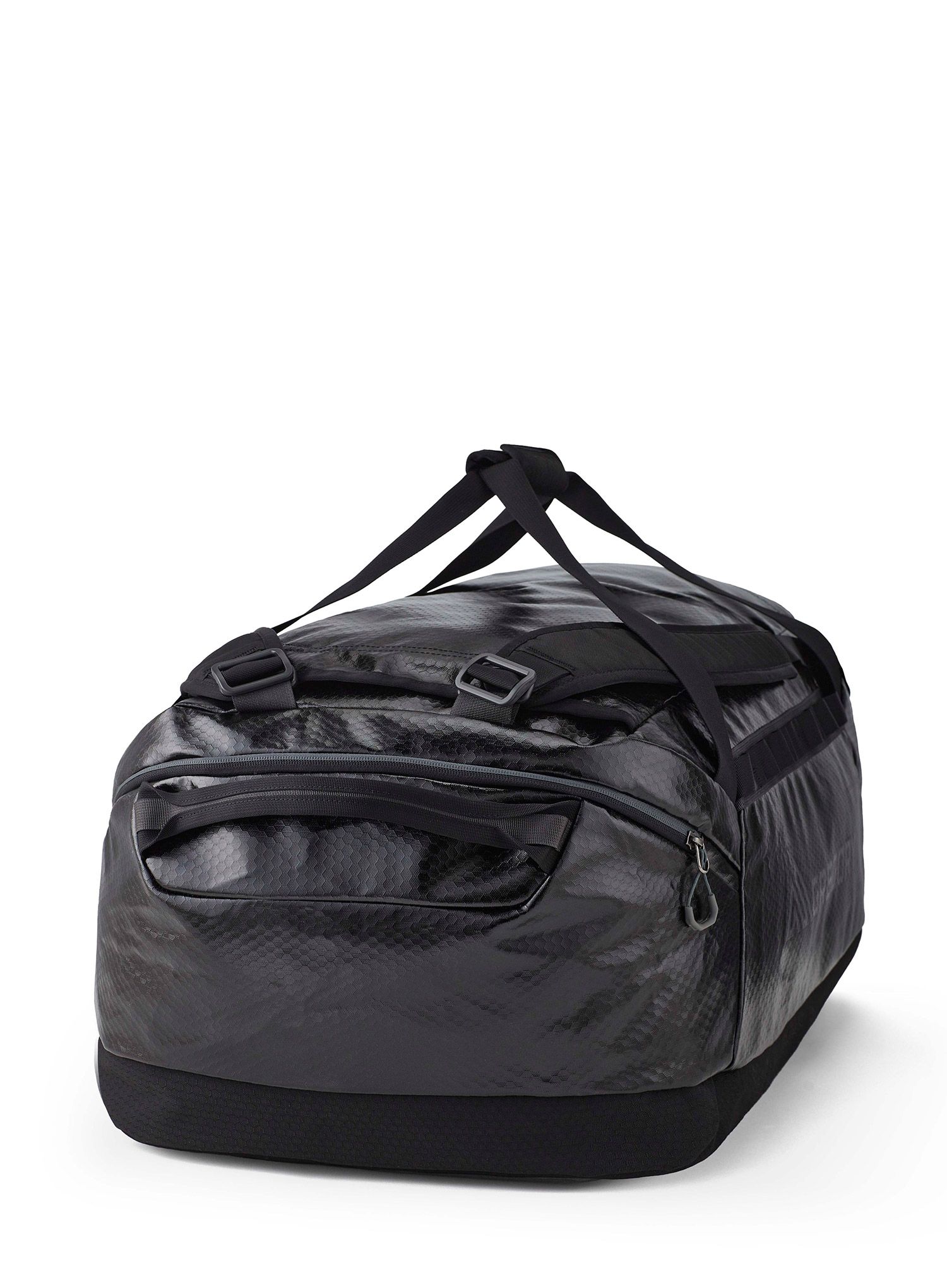 Putna torba Gregory Alpaca 100 - obsidian black