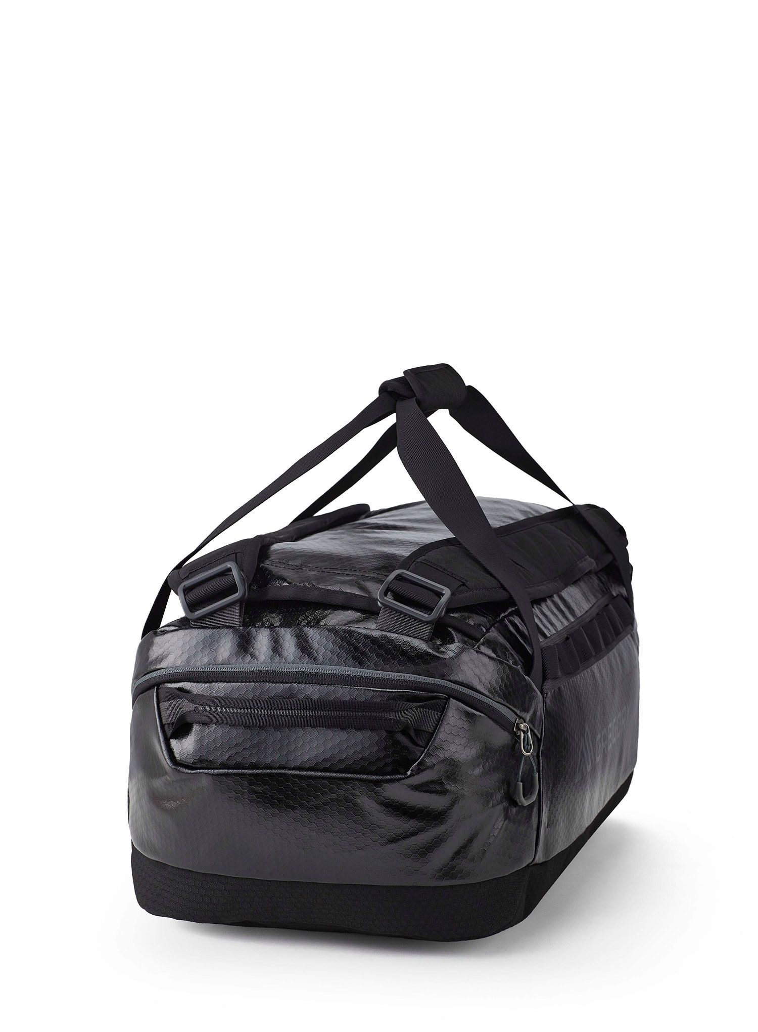 Putna torba Gregory Alpaca 40 - obsidian black