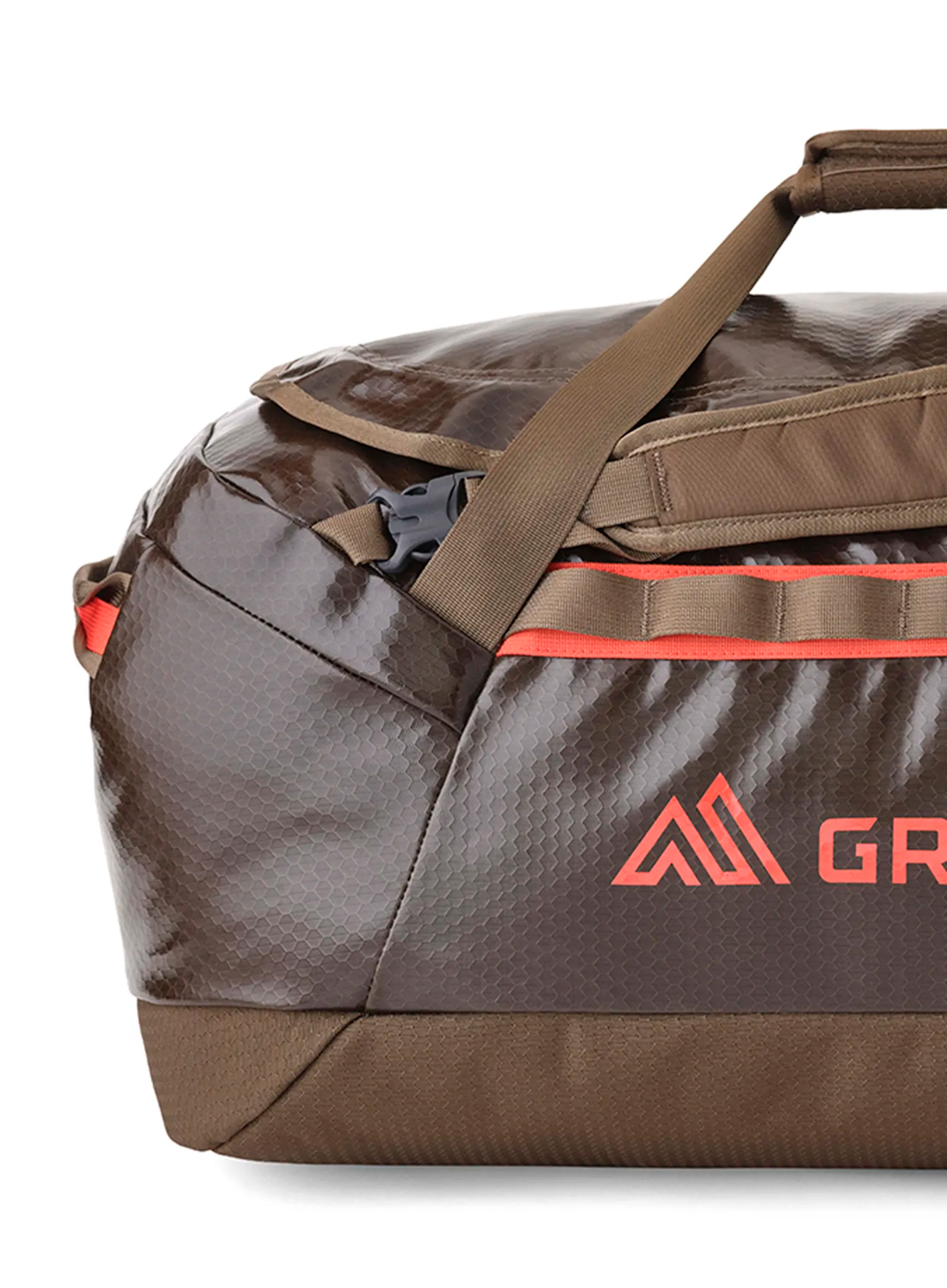 Putna torba Gregory Alpaca 60 - mesa brown