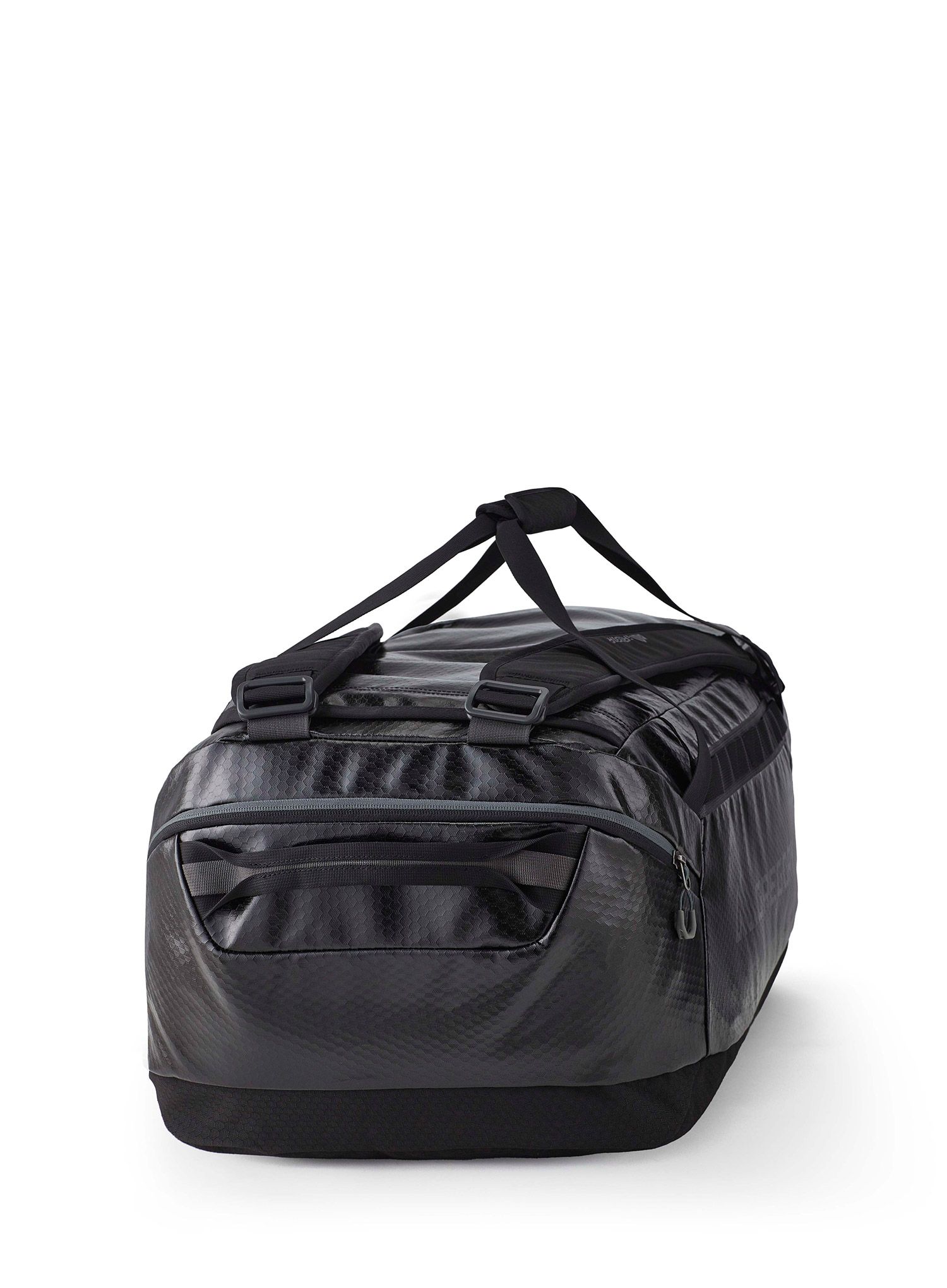 Putna torba Gregory Alpaca 60 - obsidian black