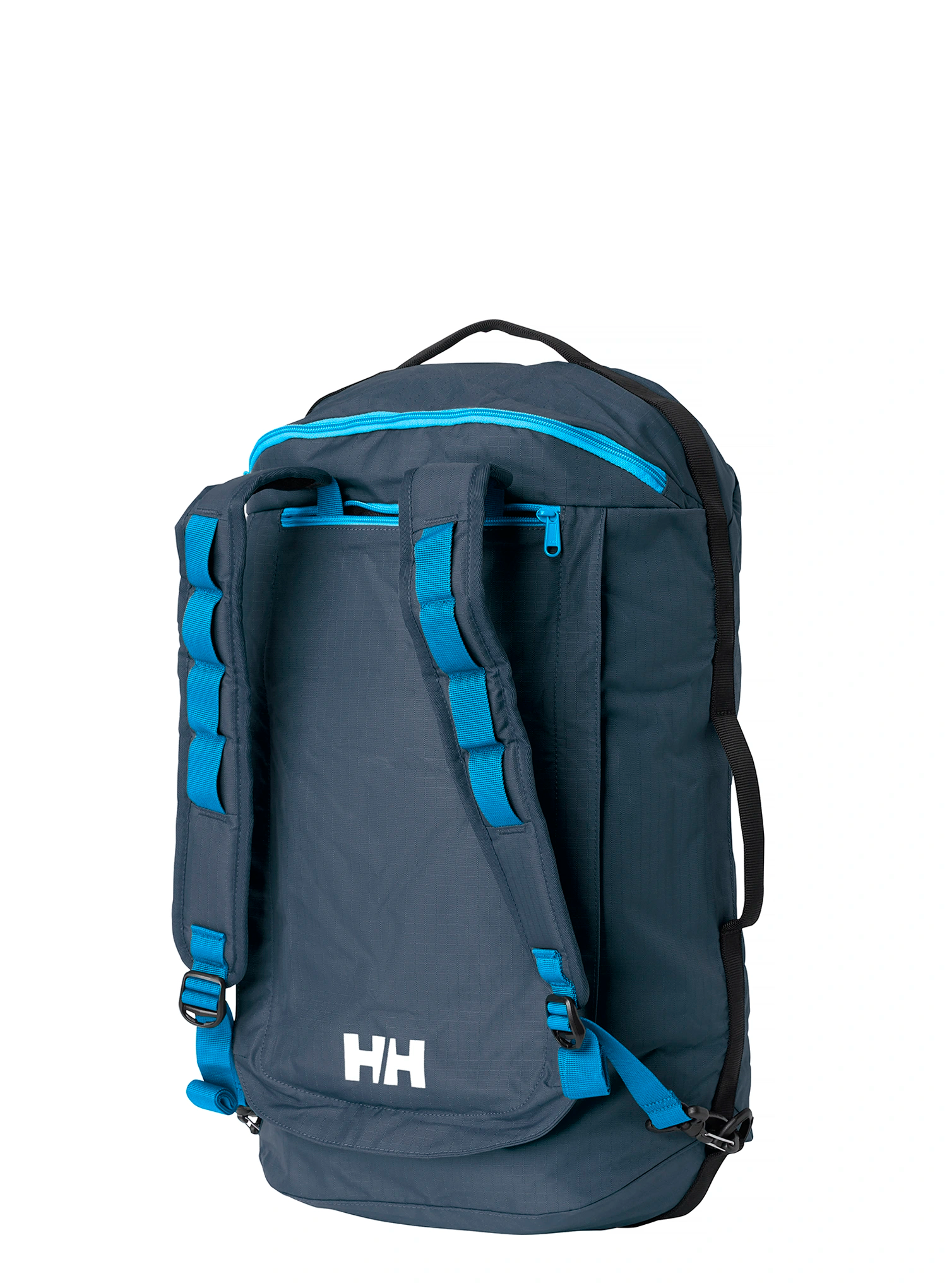 Putna torba Helly Hansen Canyon Duffel Pack 35 L - alpine frost