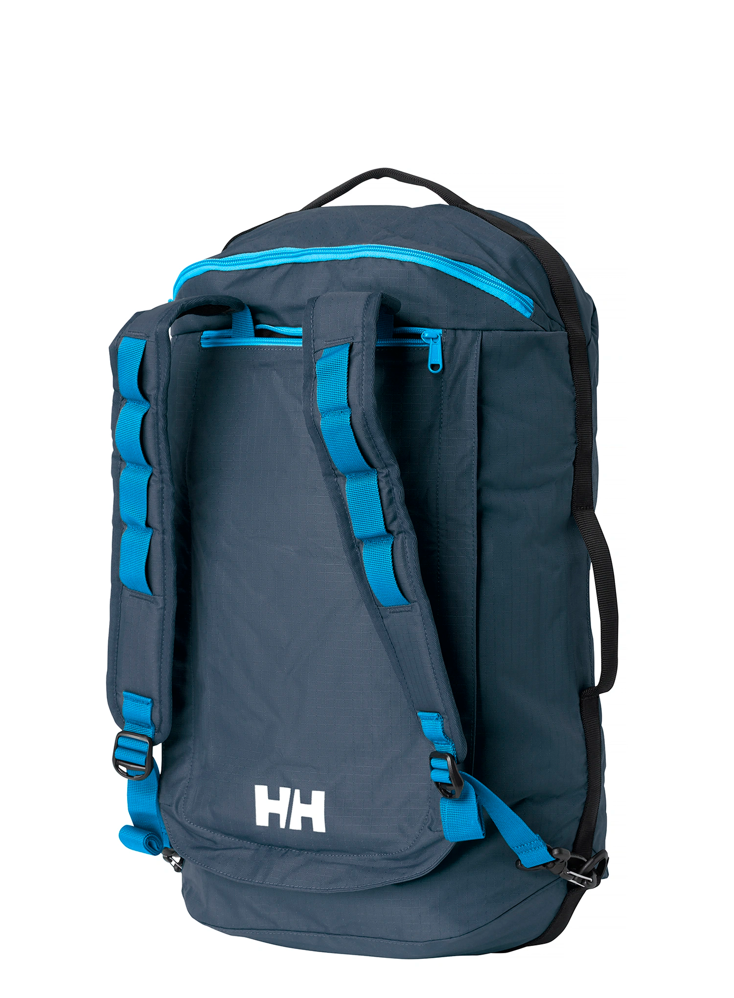 Putna torba Helly Hansen Canyon Duffel Pack 50 L - alpine frost