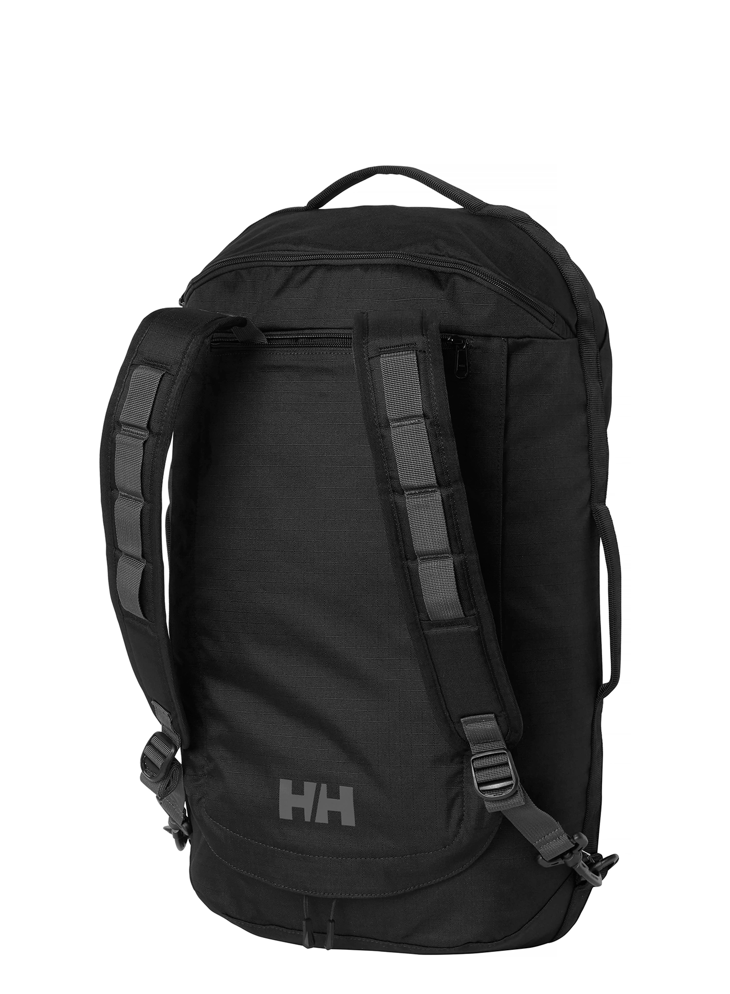 Putna torba Helly Hansen Canyon Duffel Pack 50 L - black