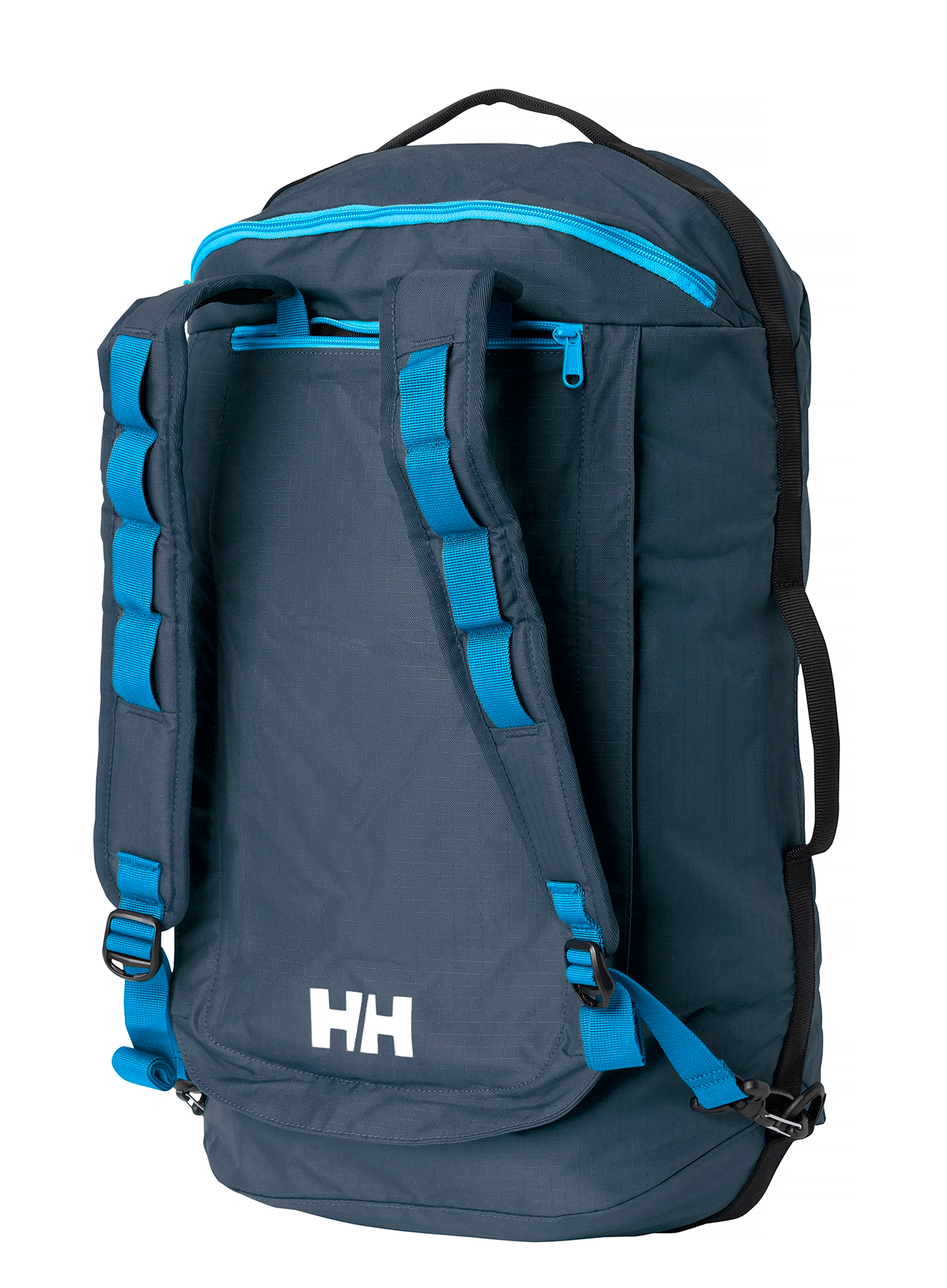 Putna torba Helly Hansen Canyon Duffel Pack 65 L - alpine frost