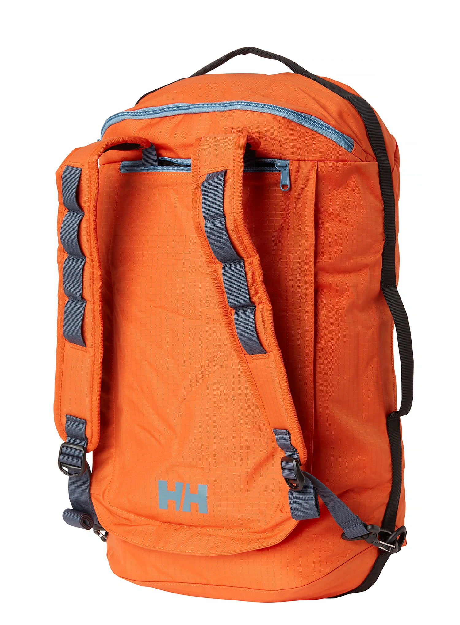 Putna torba Helly Hansen Canyon Duffel Pack 65 L - patrol orange