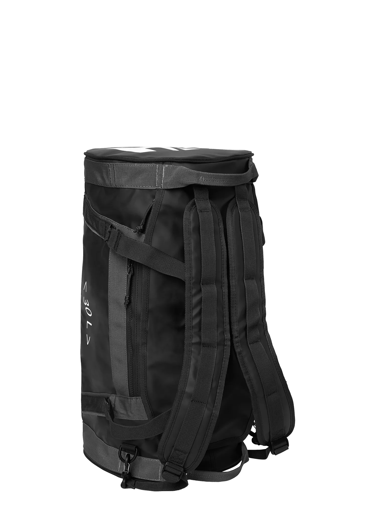 Putna torba Helly Hansen HH Duffel Bag 2 30L - black