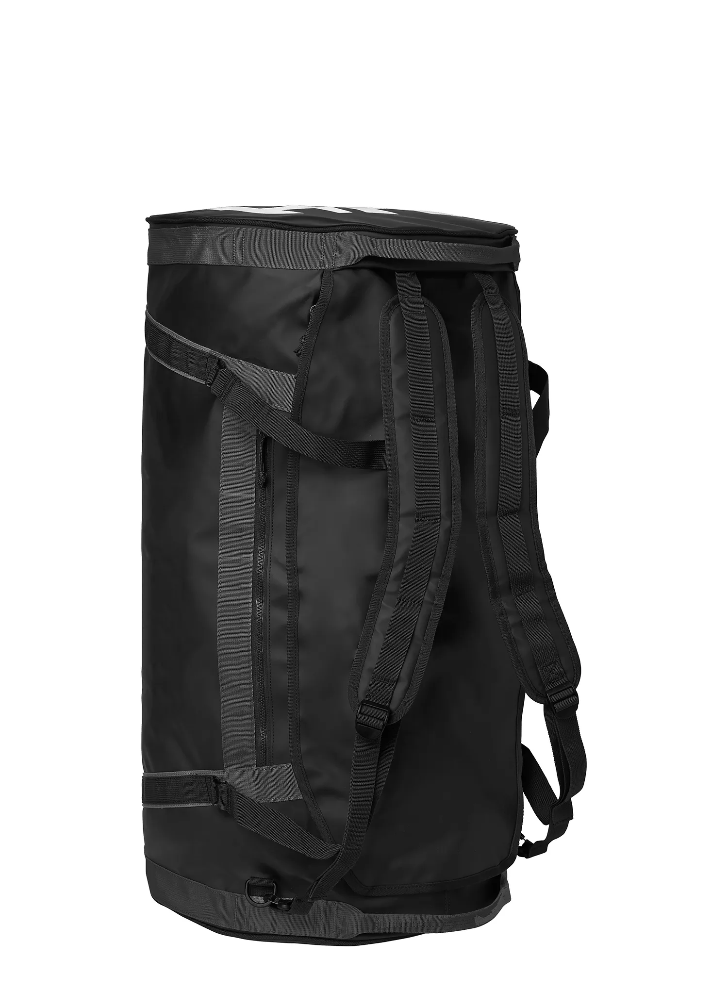 Putna torba Helly Hansen HH Duffel Bag 2 50L - black